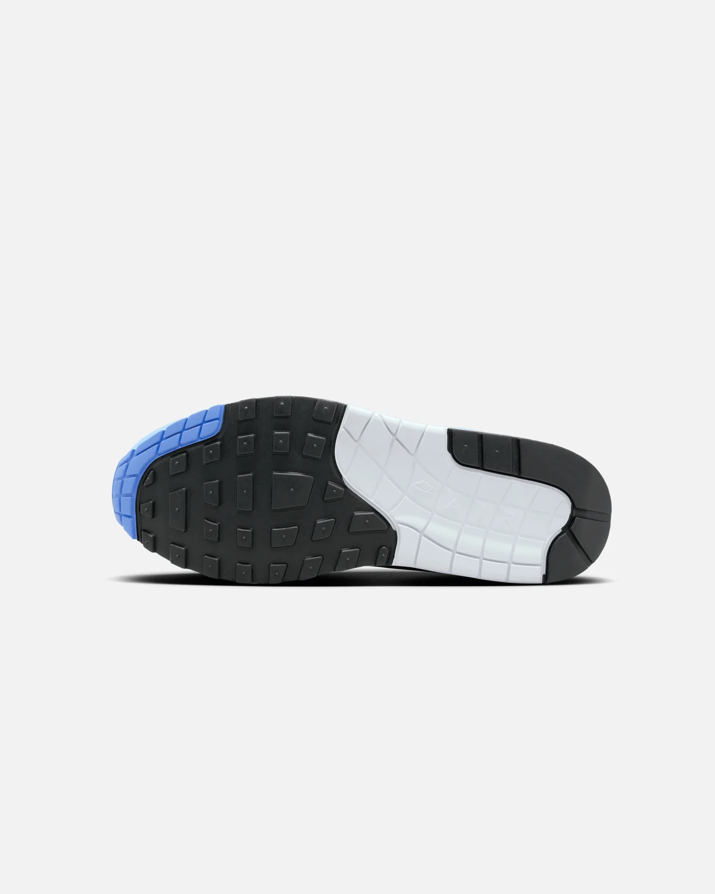 Nike Women's Air Max 1 White/Royal Pulse-Phantom Black - Image 5
