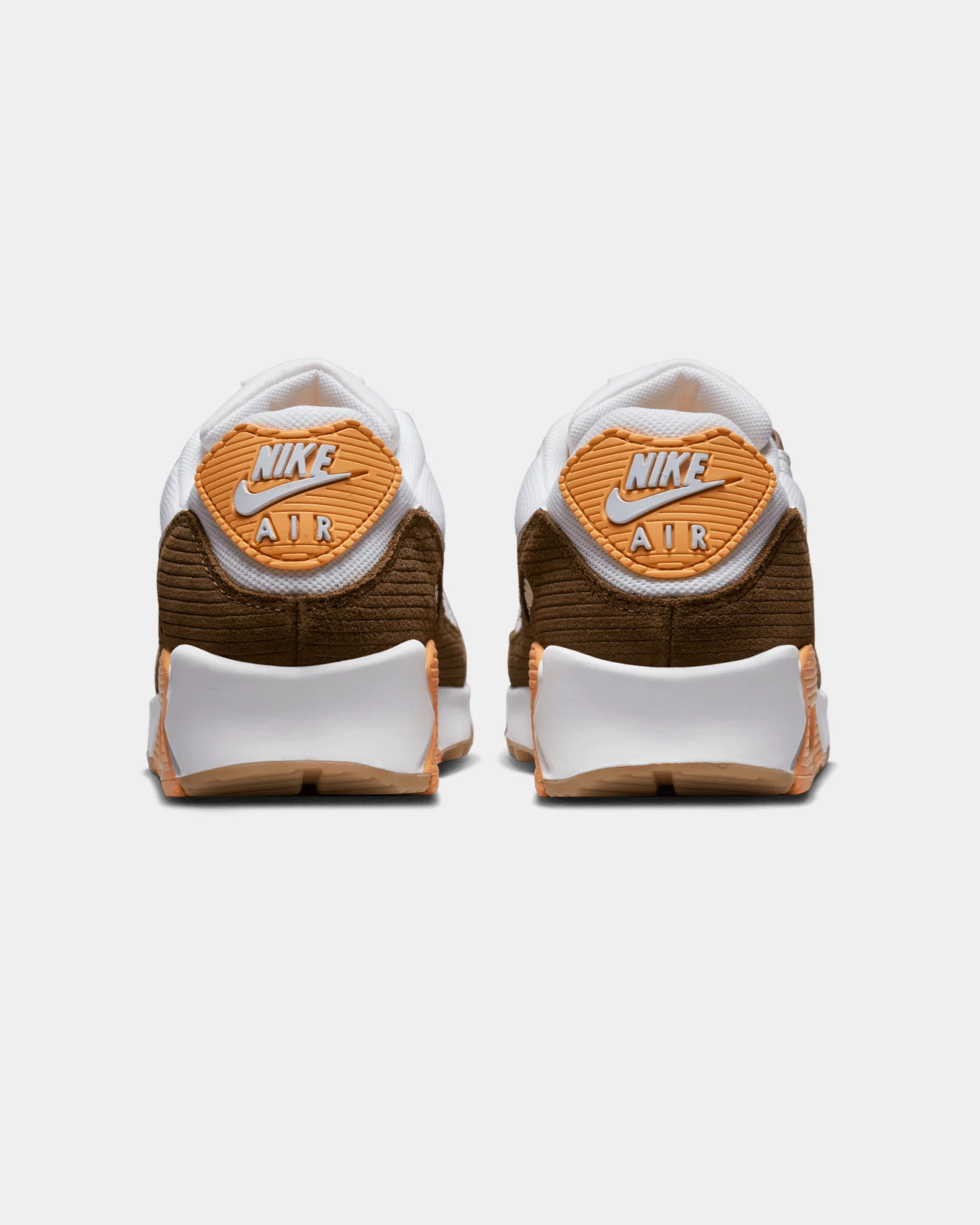 Nike Women's Air Max 90 SE White/Pure Platinum - Image 3