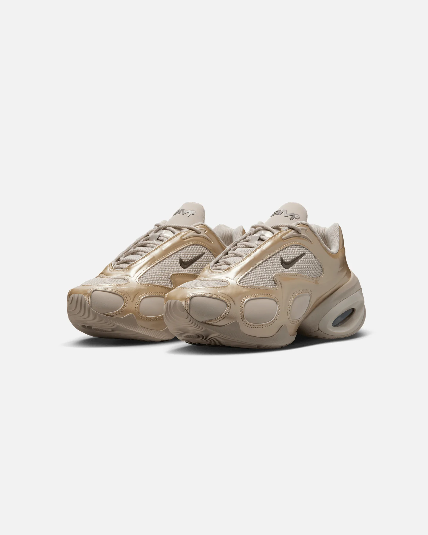 Nike Women's Air Max Muse Desert Sand - Image 2