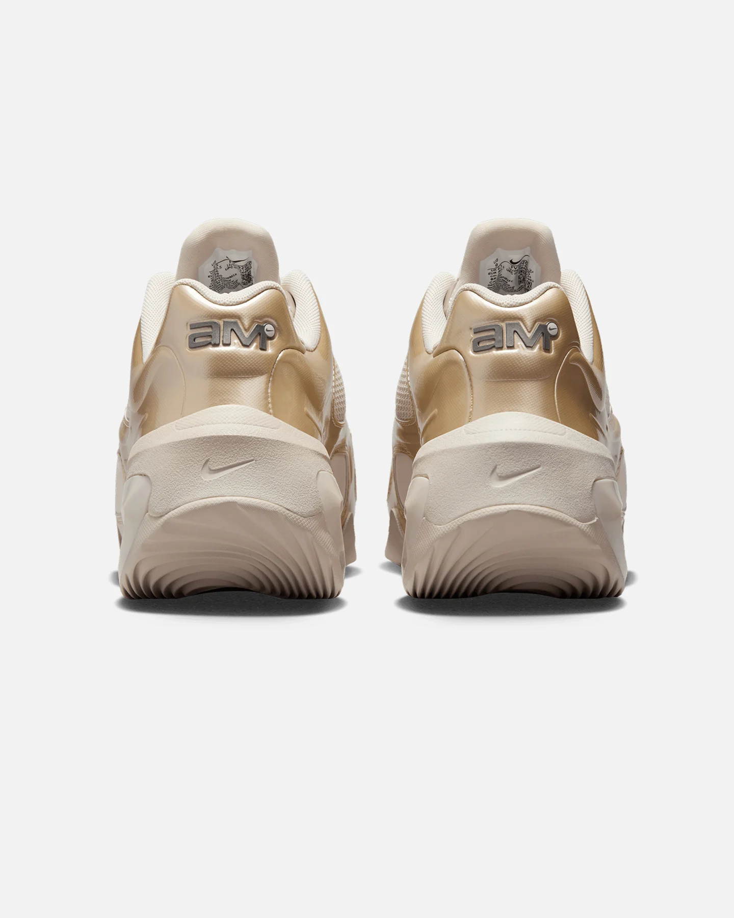 Nike Women's Air Max Muse Desert Sand - Image 3