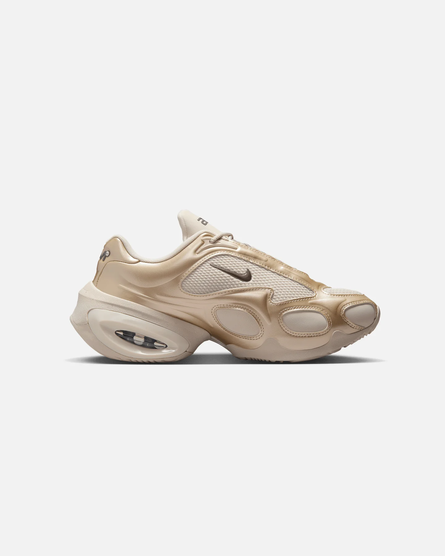 Nike Women's Air Max Muse Desert Sand - Image 4