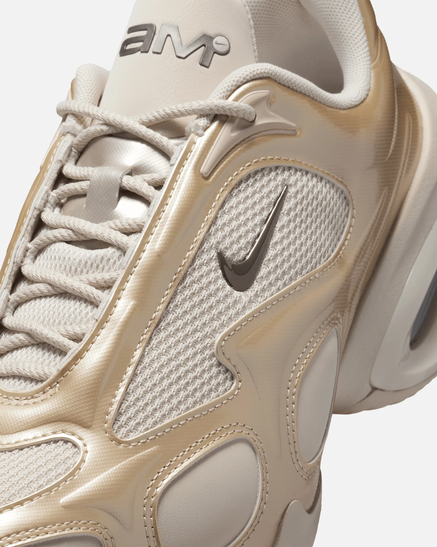 Nike Women's Air Max Muse Desert Sand - Image 6
