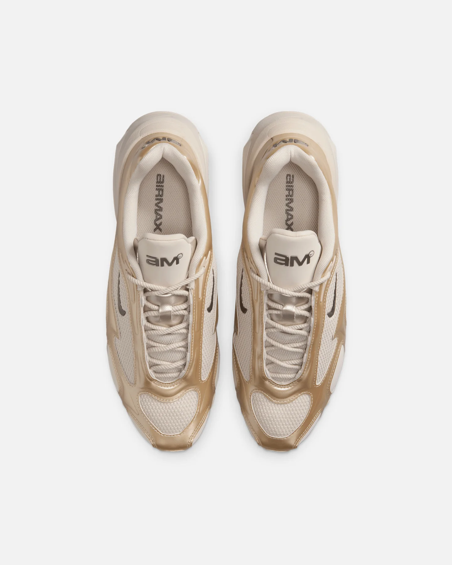 Nike Women's Air Max Muse Desert Sand - Image 7