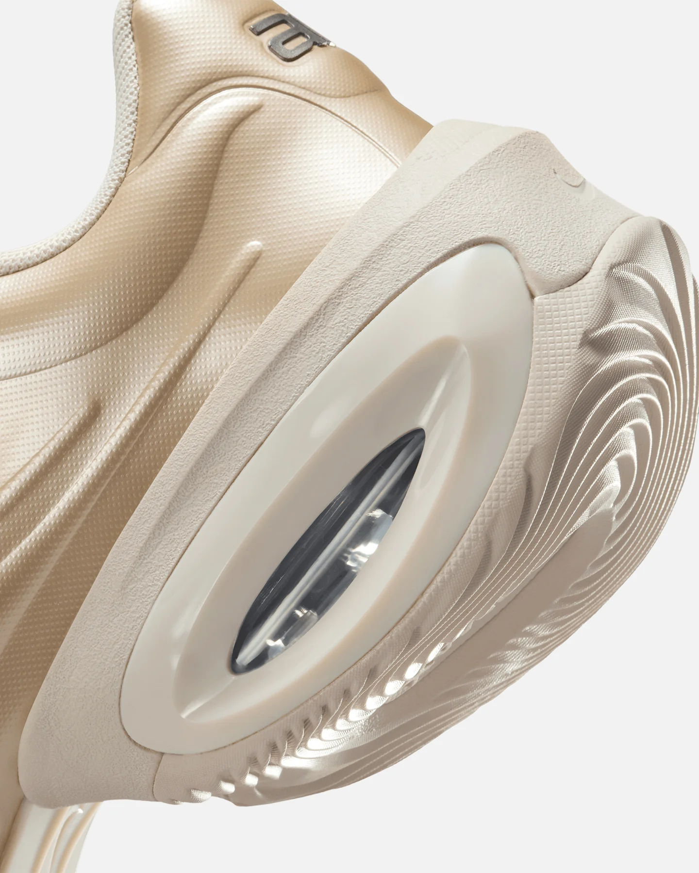 Nike Women's Air Max Muse Desert Sand - Image 8