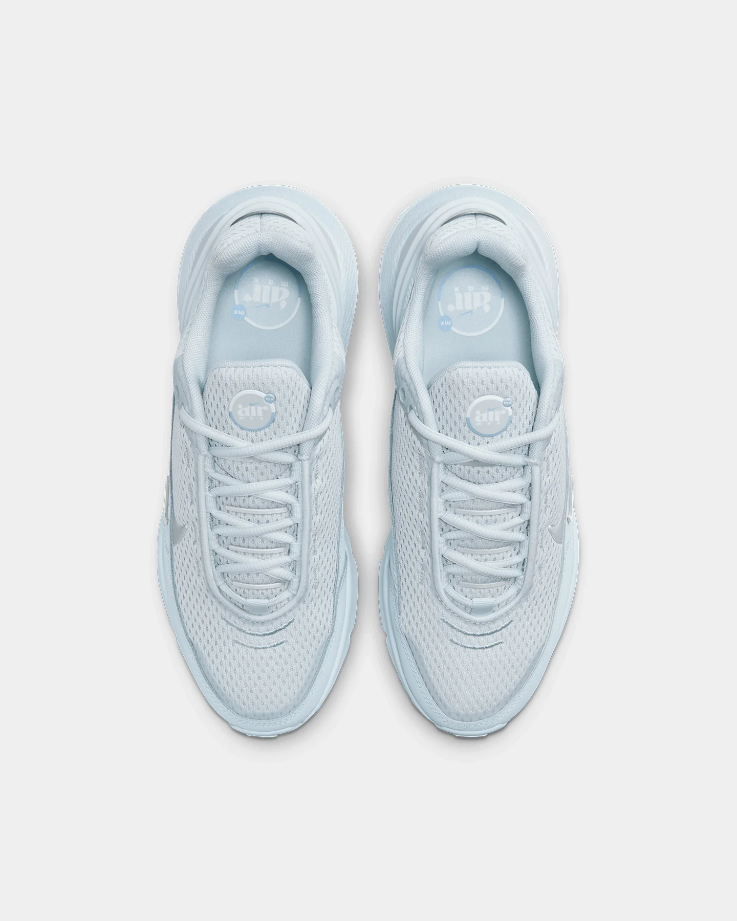 Nike Women's Air Max Pulse Aura/Reflective Silver - Image 7