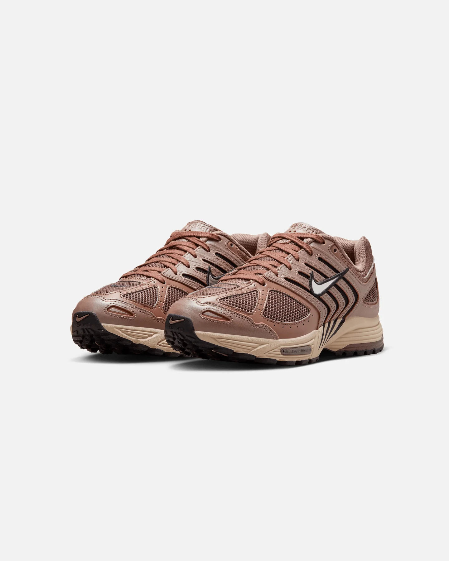Nike Women's Air Pegasus 2005 C.O.R Mink Brown/Chrome - Image 2