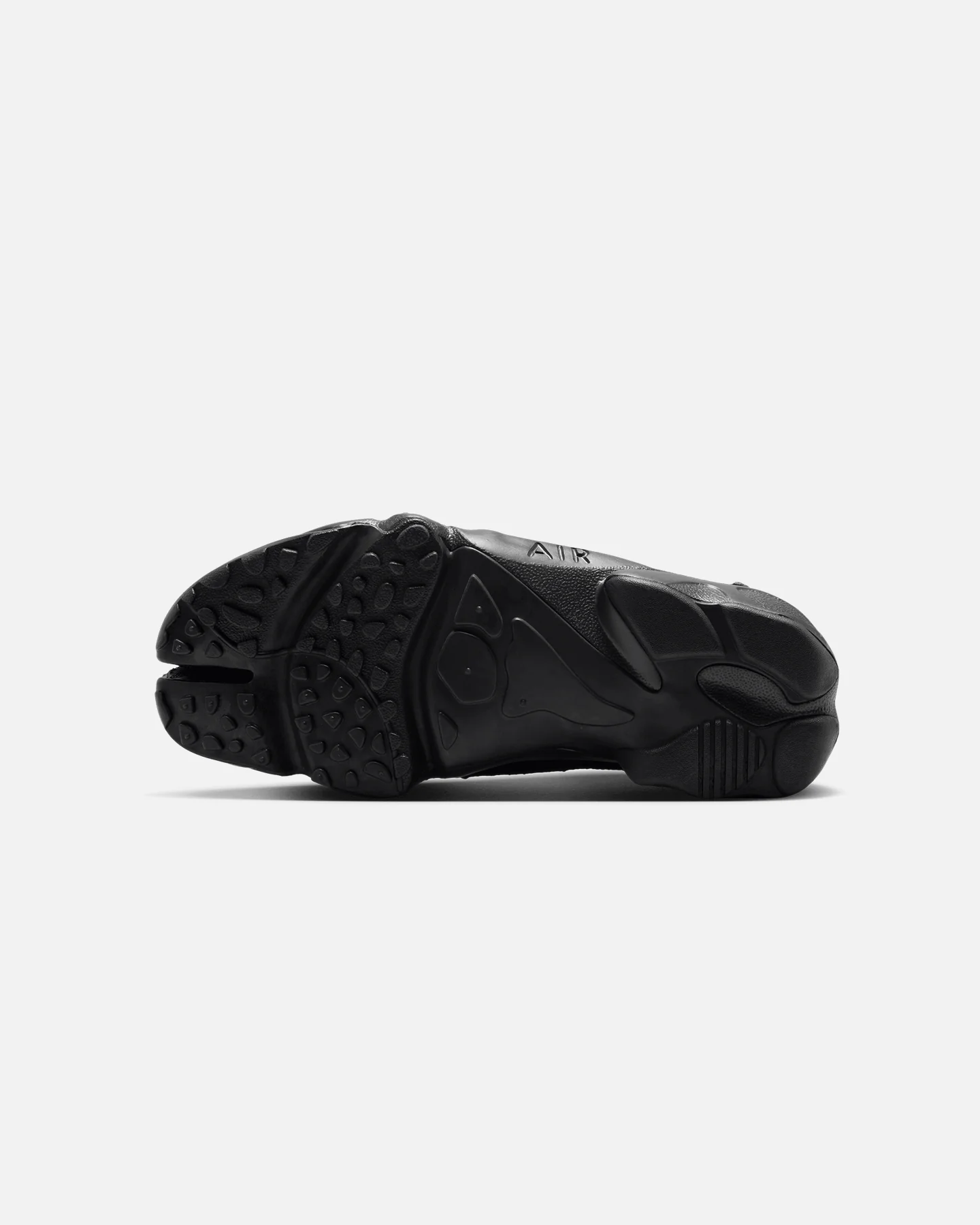 Nike Women's Air Rift Breathe Black/Black - Image 5