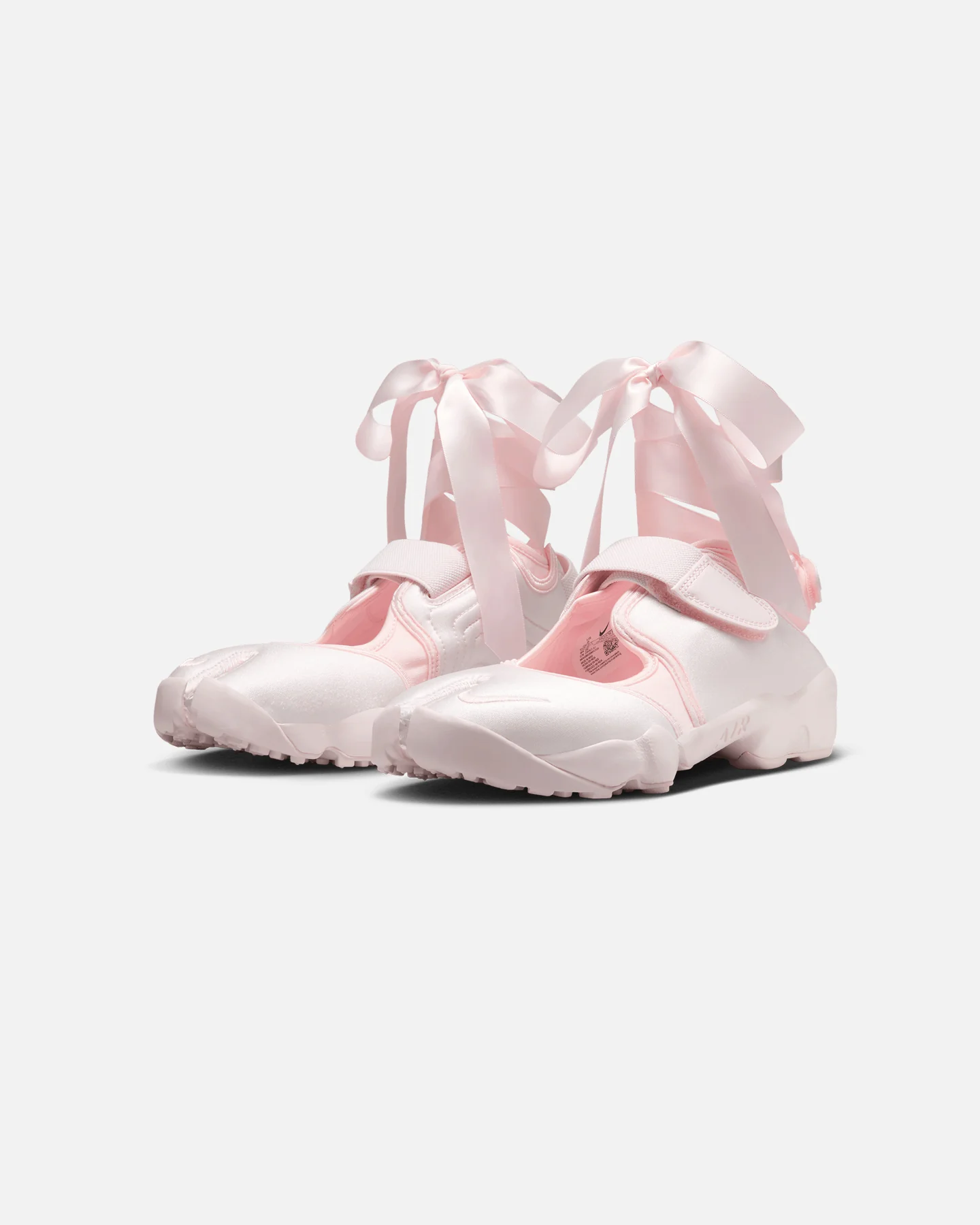 Nike Women's Air Rift SE Soft Pink - Image 2