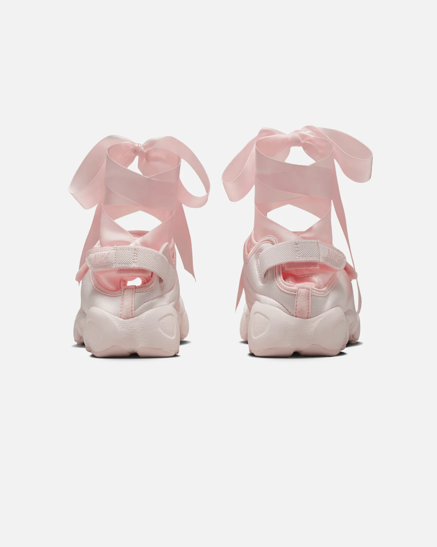 Nike Women's Air Rift SE Soft Pink - Image 3