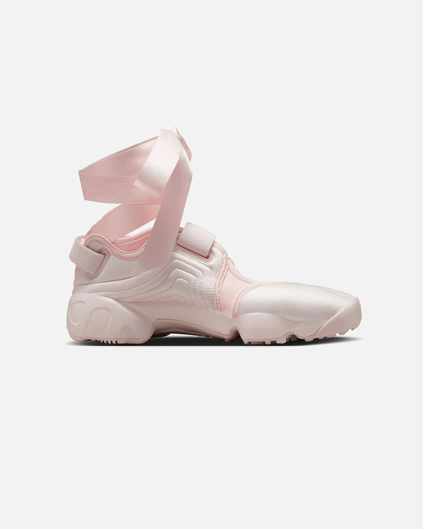 Nike Women's Air Rift SE Soft Pink - Image 4