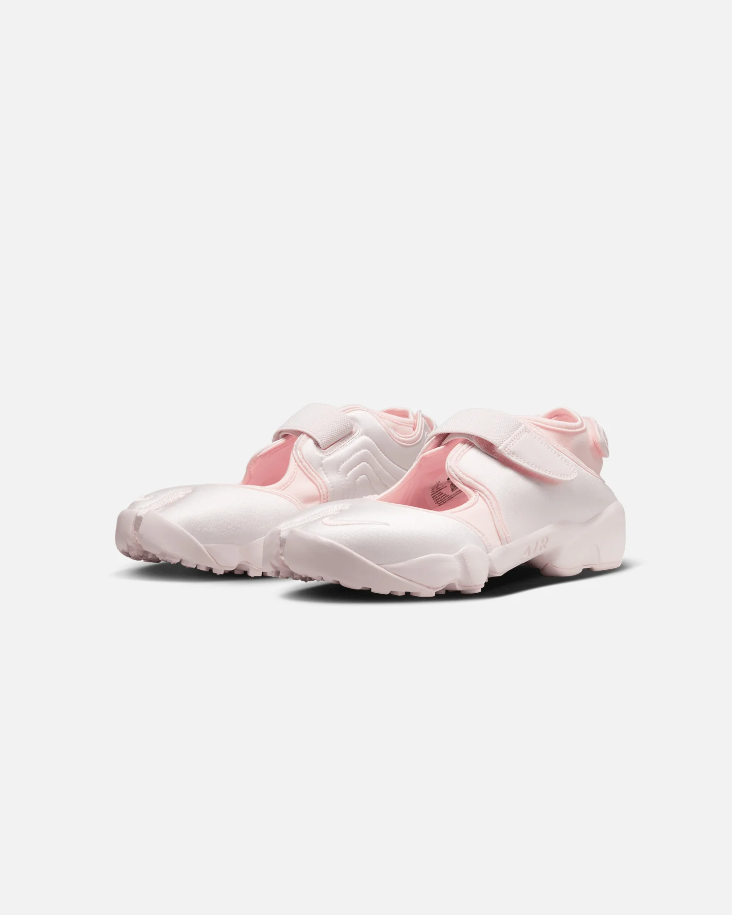Nike Women's Air Rift SE Soft Pink - Image 6