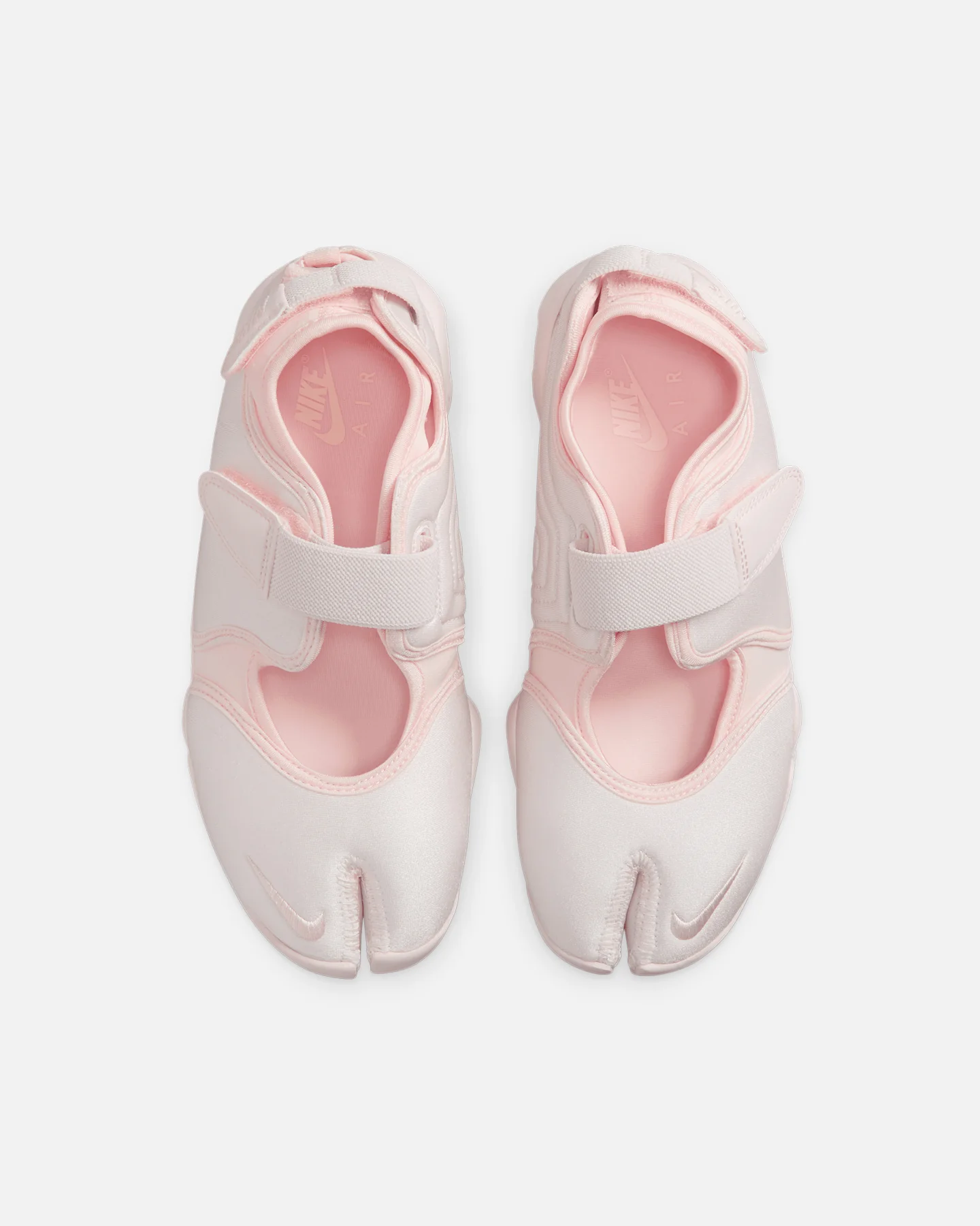Nike Women's Air Rift SE Soft Pink - Image 7
