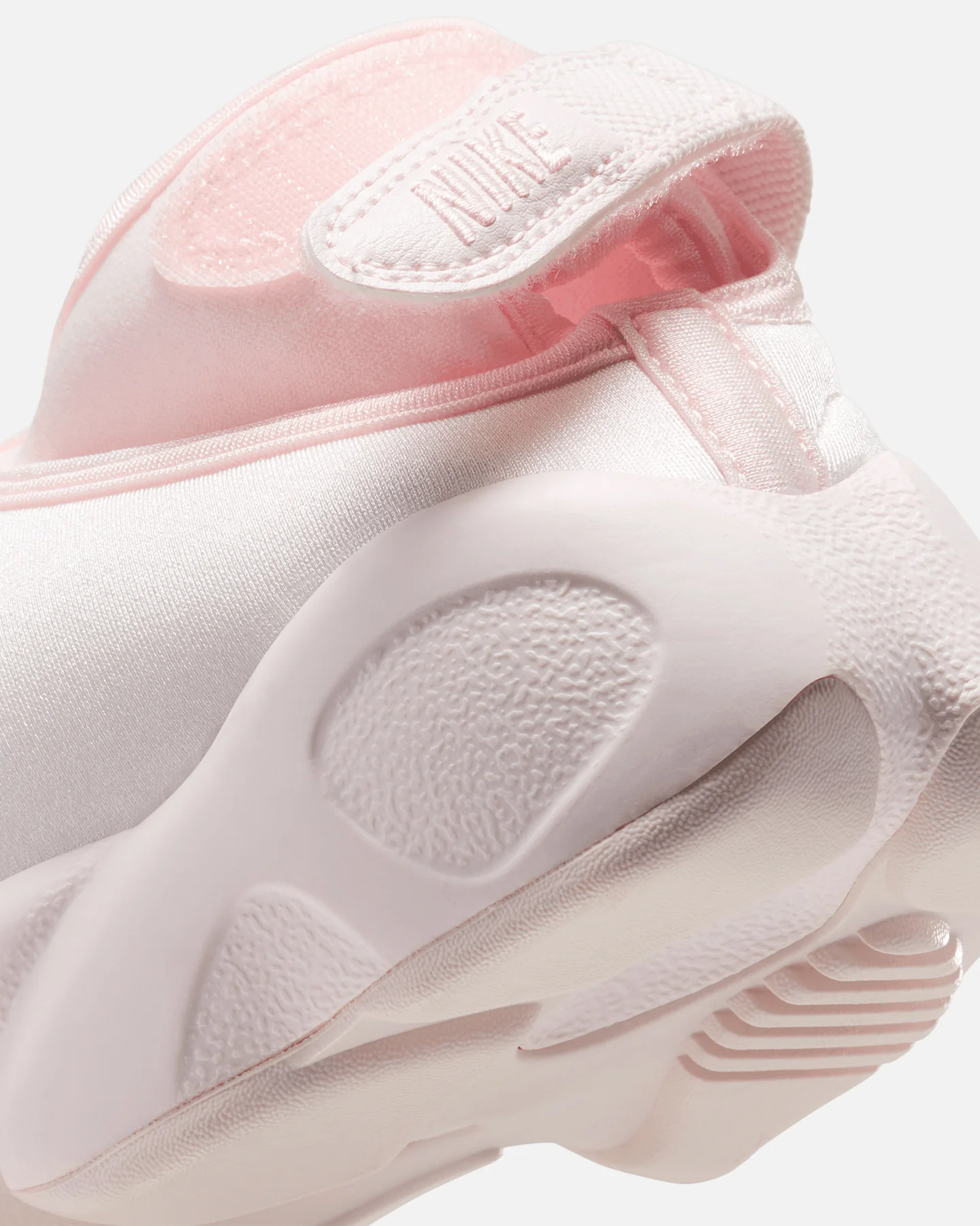Nike Women's Air Rift SE Soft Pink - Image 9