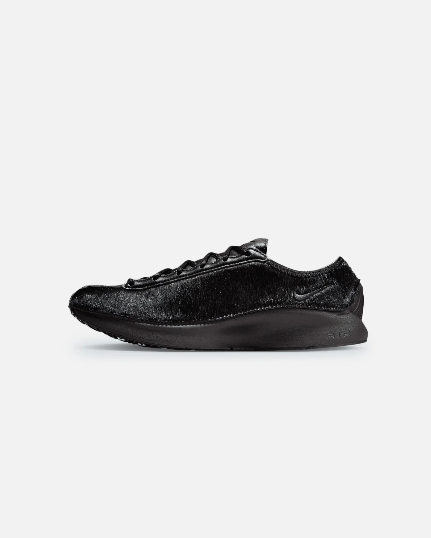 Nike Women's Air Superfly LX Black/White