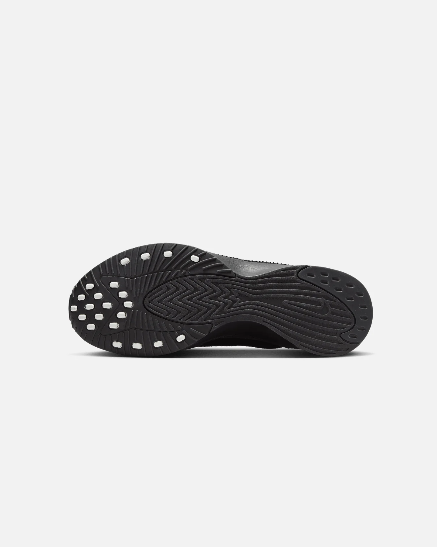 Nike Women's Air Superfly LX Black/White - Image 5