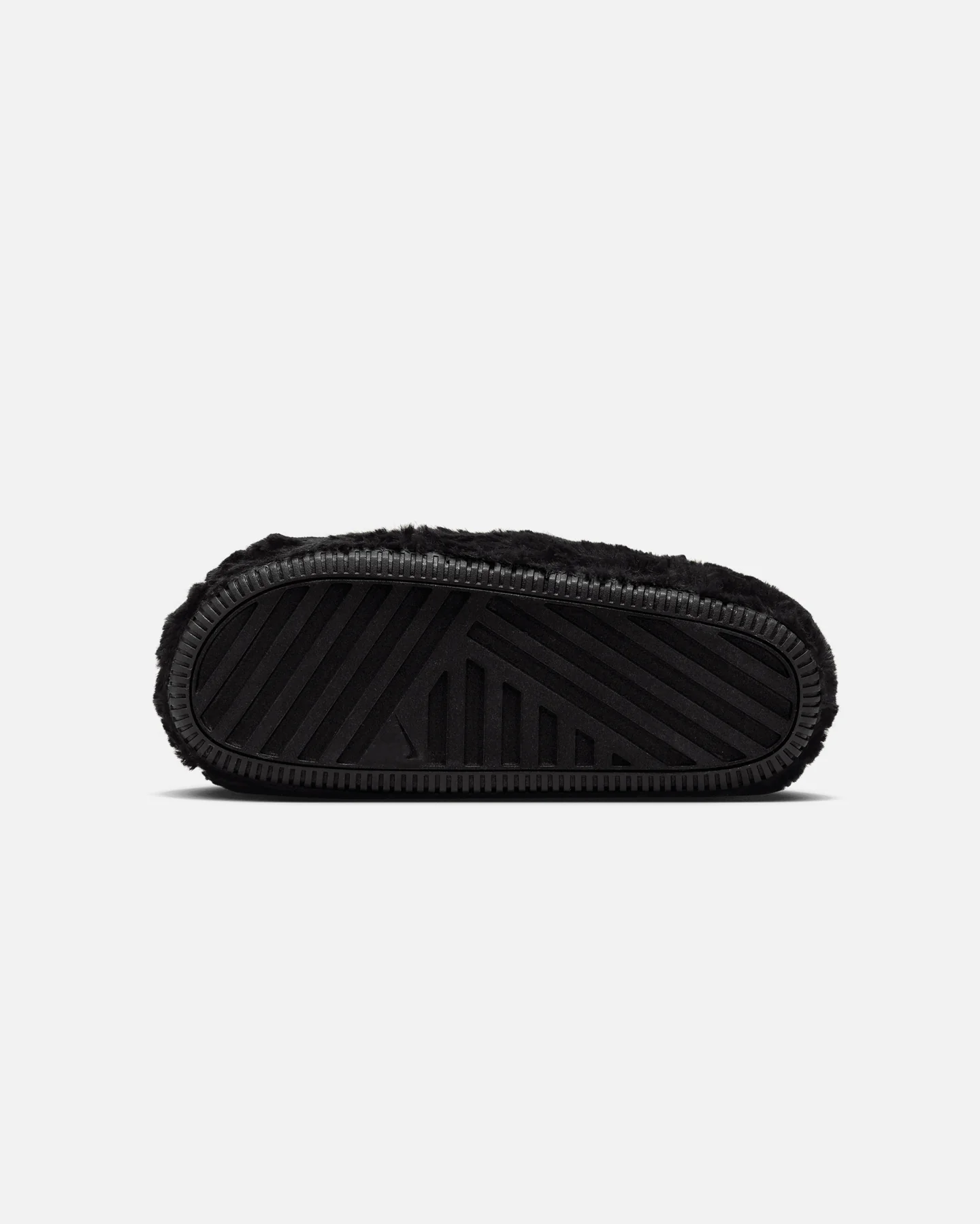 Nike Women's Calm Mule SE Black/Black - Image 5