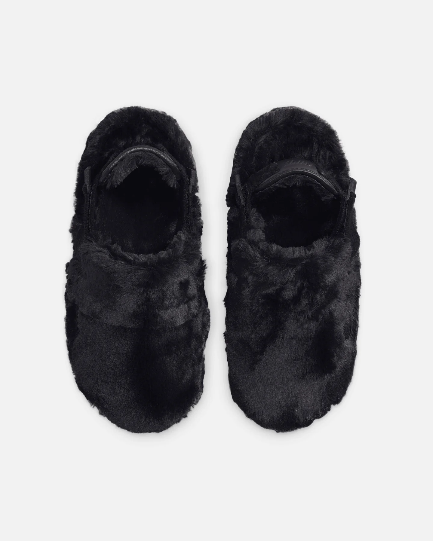 Nike Women's Calm Mule SE Black/Black - Image 7
