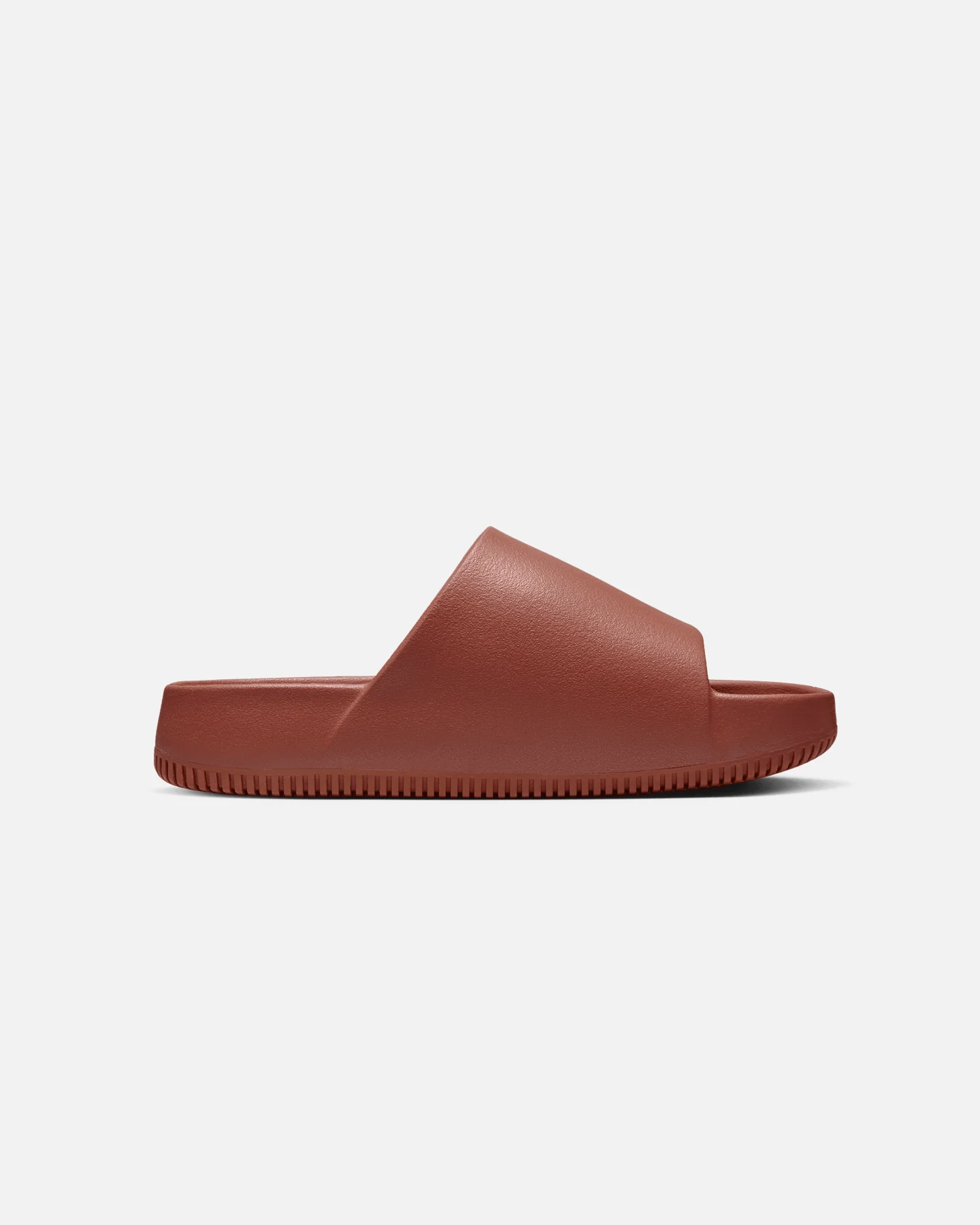 Nike Women's Calm Slide Rugged Orange/Rugged Orange - Image 3