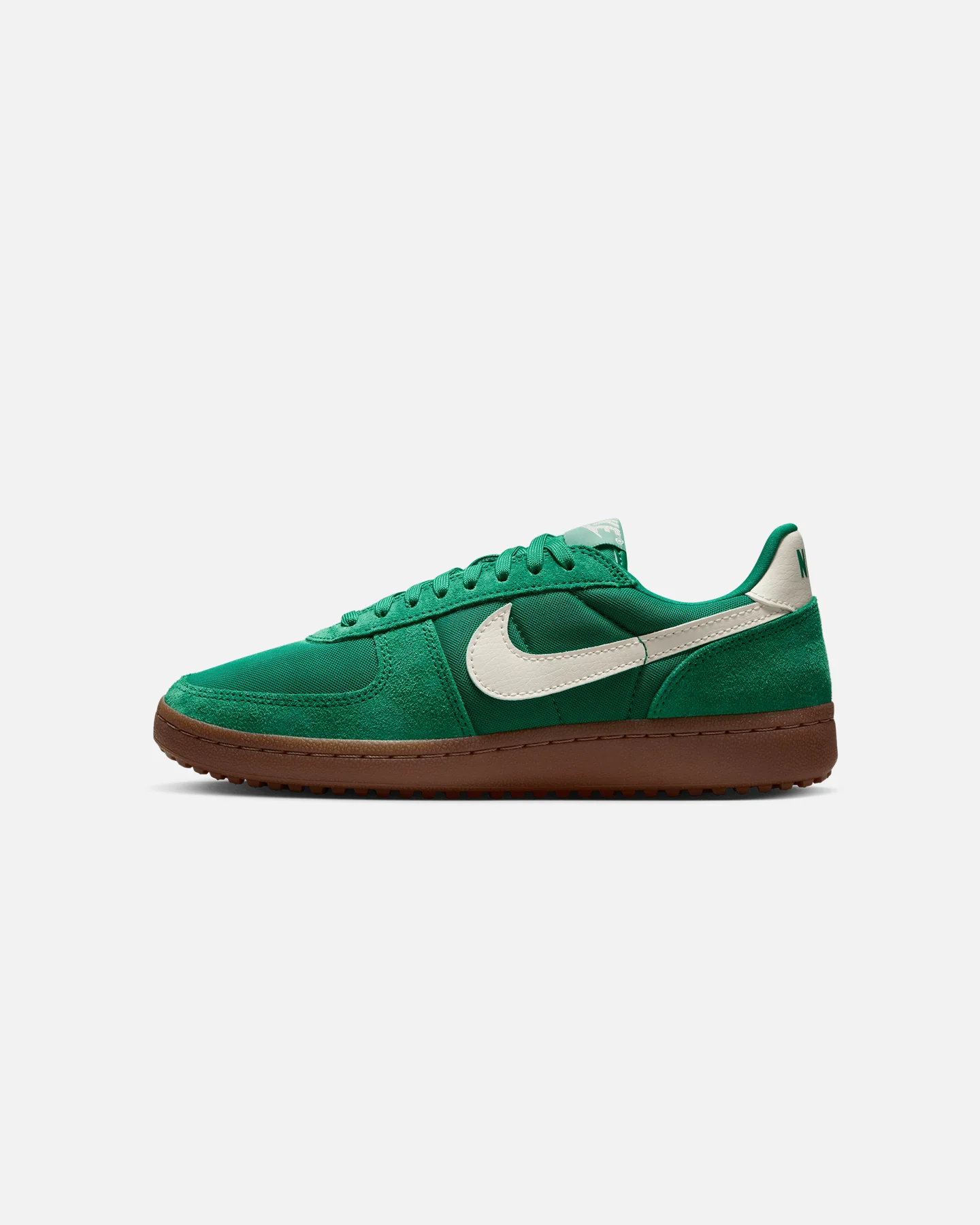 Nike Women's Field General Malachite Green