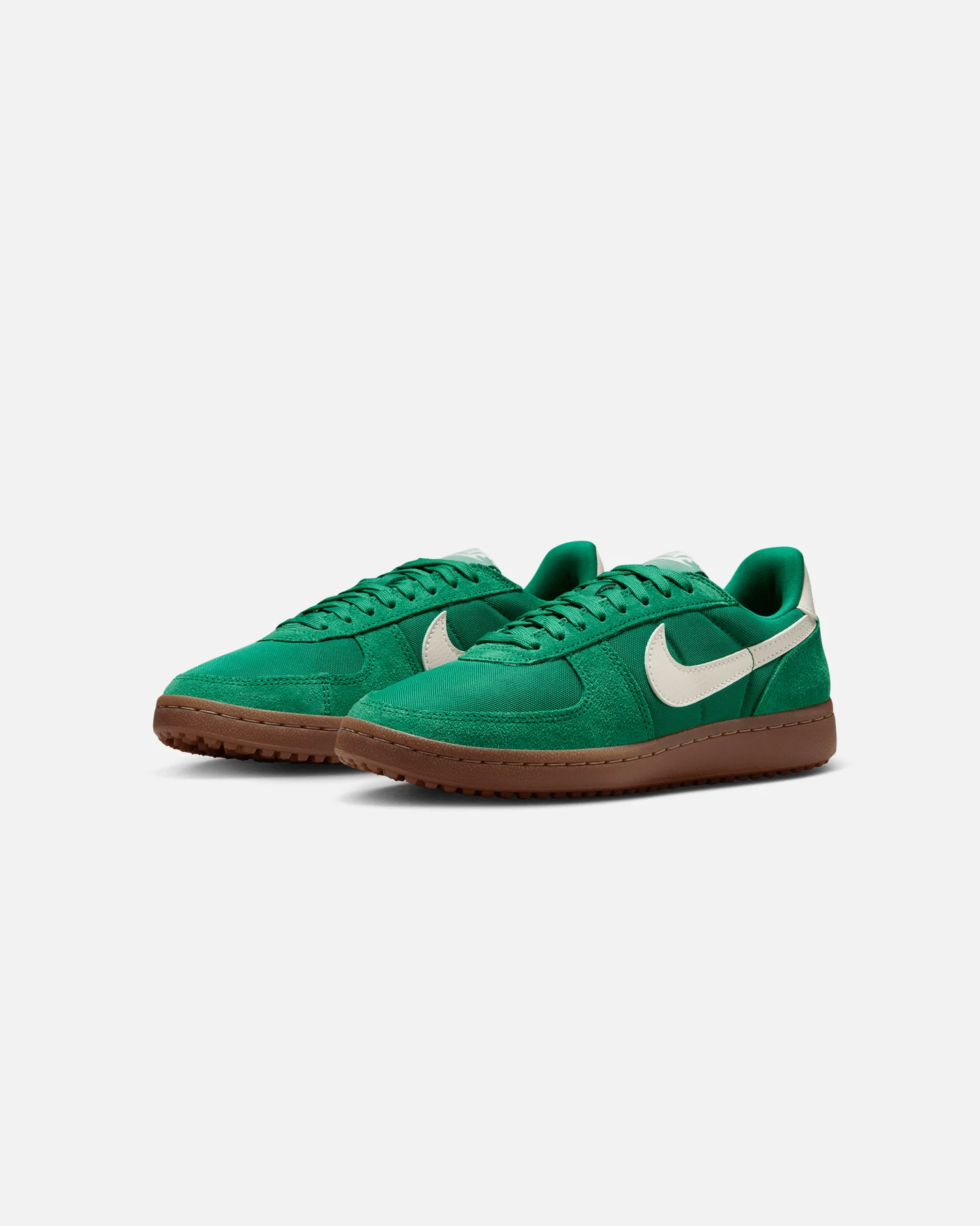 Nike Women's Field General Malachite Green - Image 2