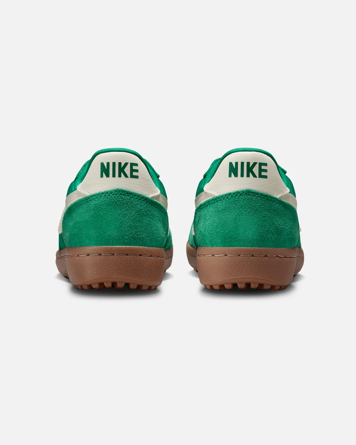 Nike Women's Field General Malachite Green - Image 3
