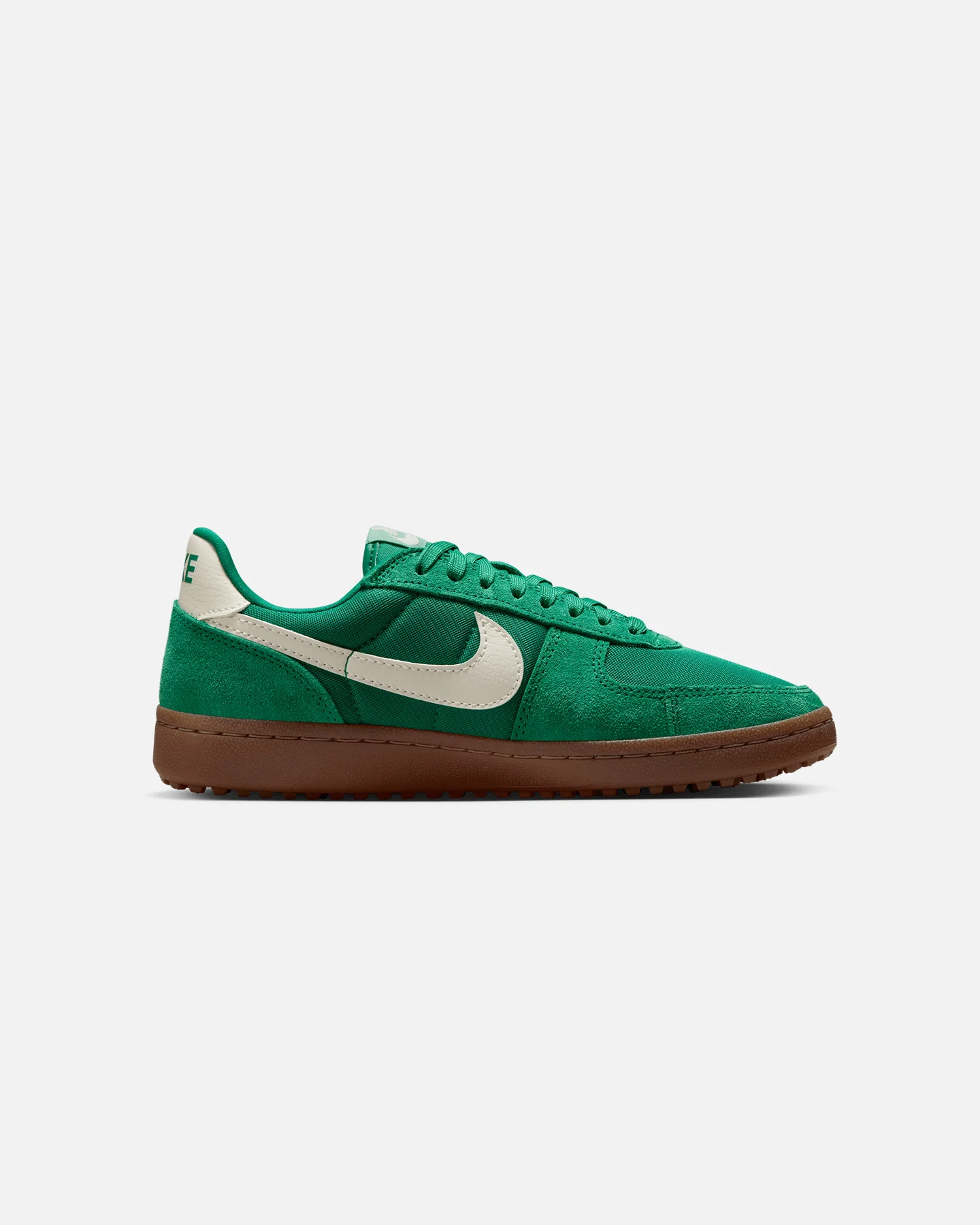 Nike Women's Field General Malachite Green - Image 4