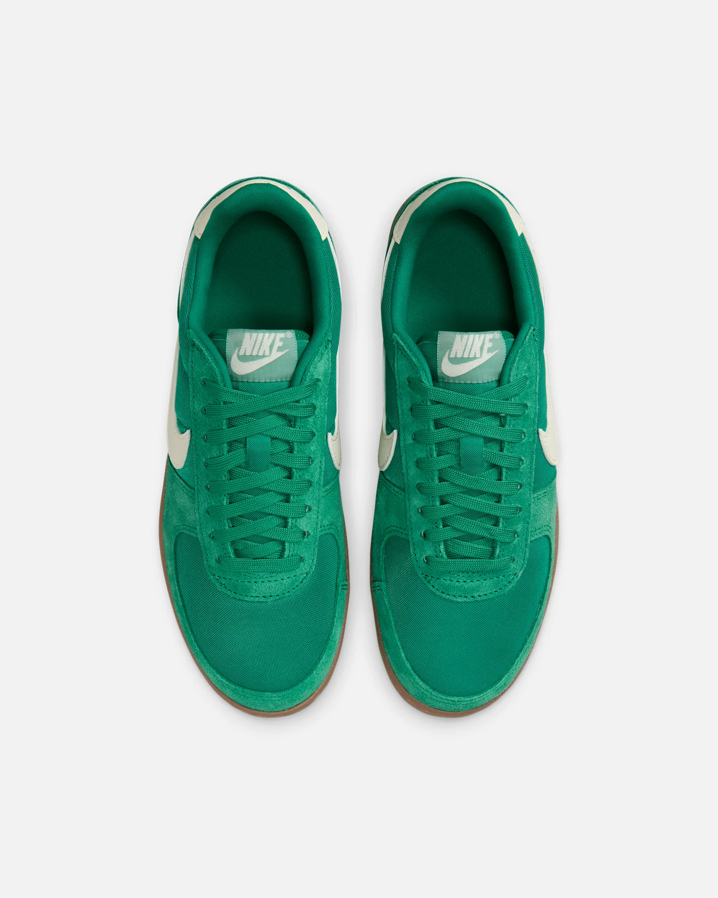 Nike Women's Field General Malachite Green - Image 7