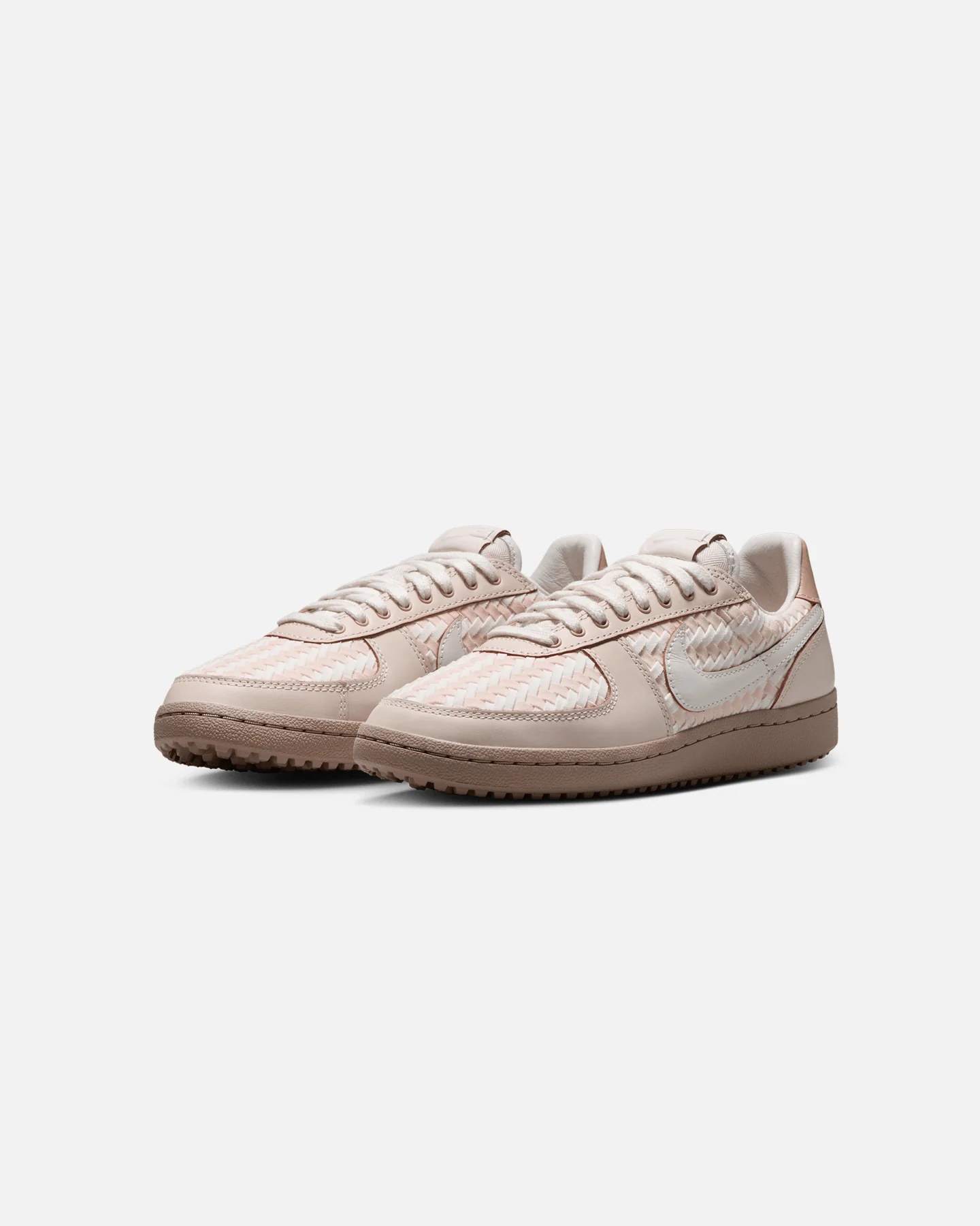 Nike Women's Field General Pearl White/Sail - Image 2