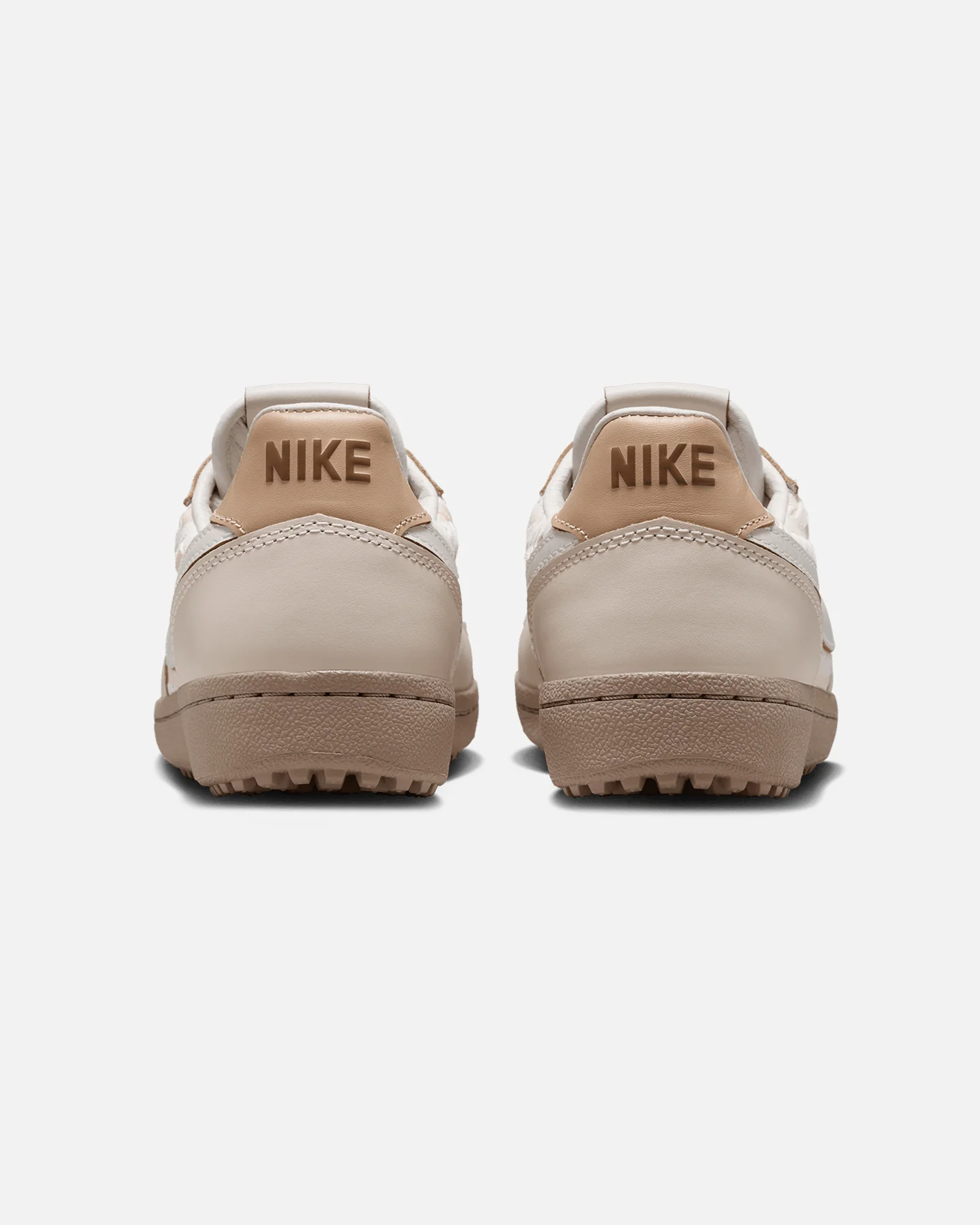 Nike Women's Field General Pearl White/Sail - Image 3