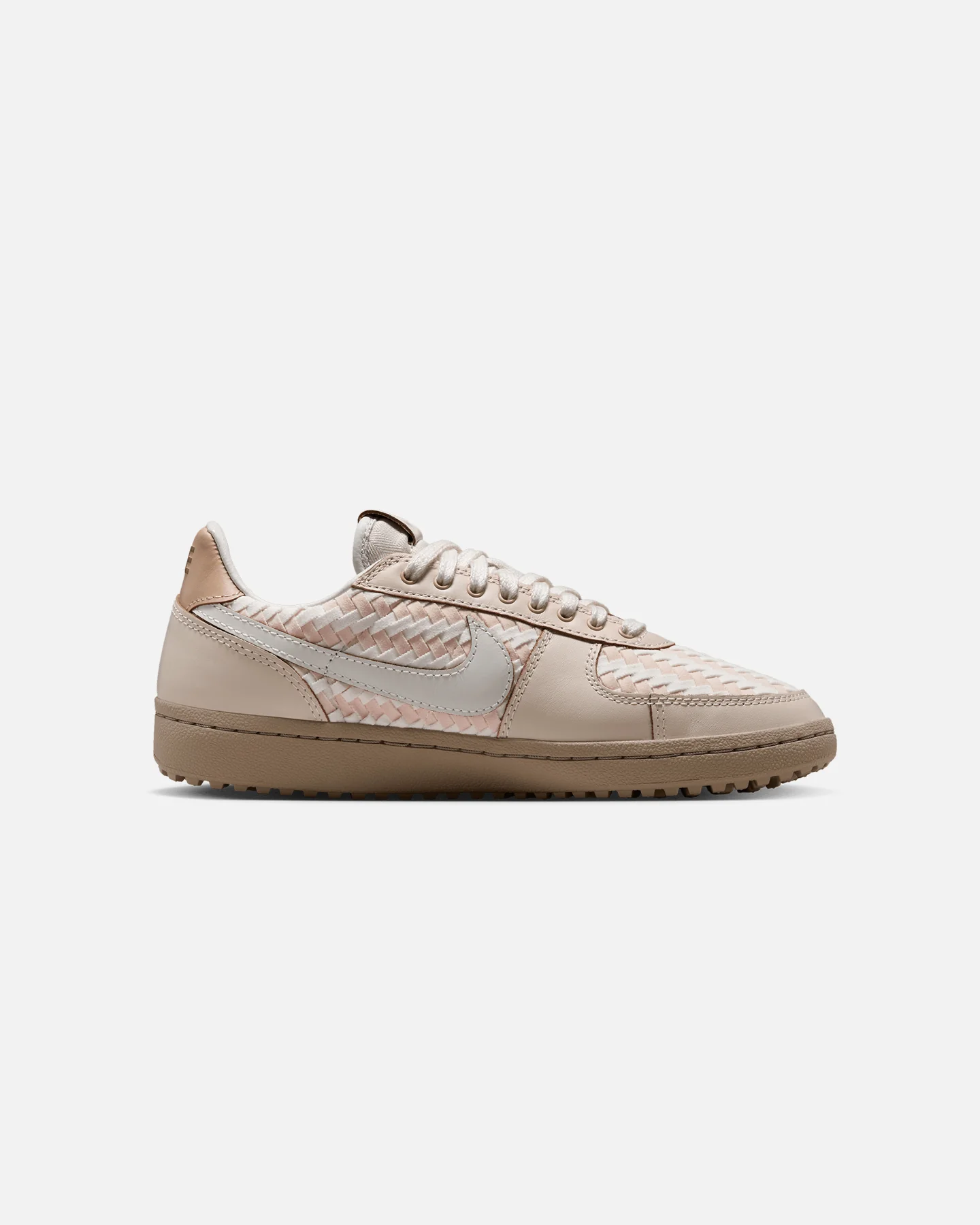 Nike Women's Field General Pearl White/Sail - Image 4