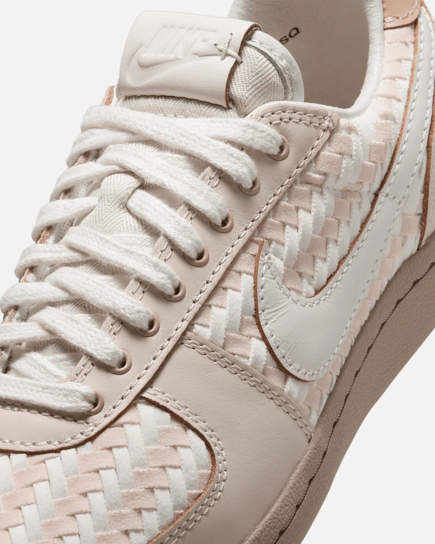 Nike Women's Field General Pearl White/Sail - Image 6