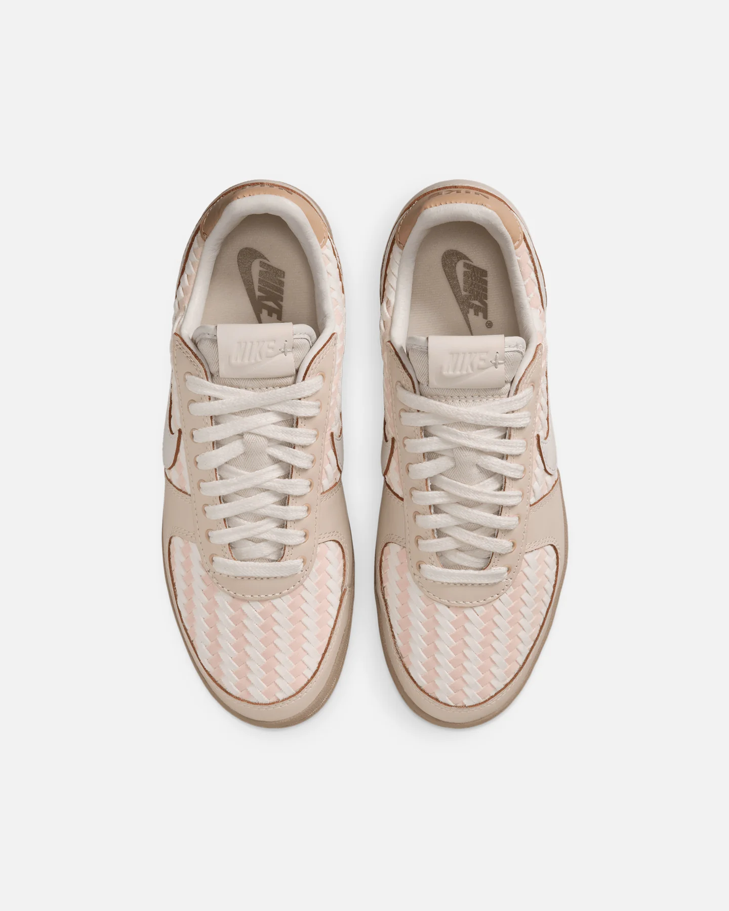 Nike Women's Field General Pearl White/Sail - Image 7