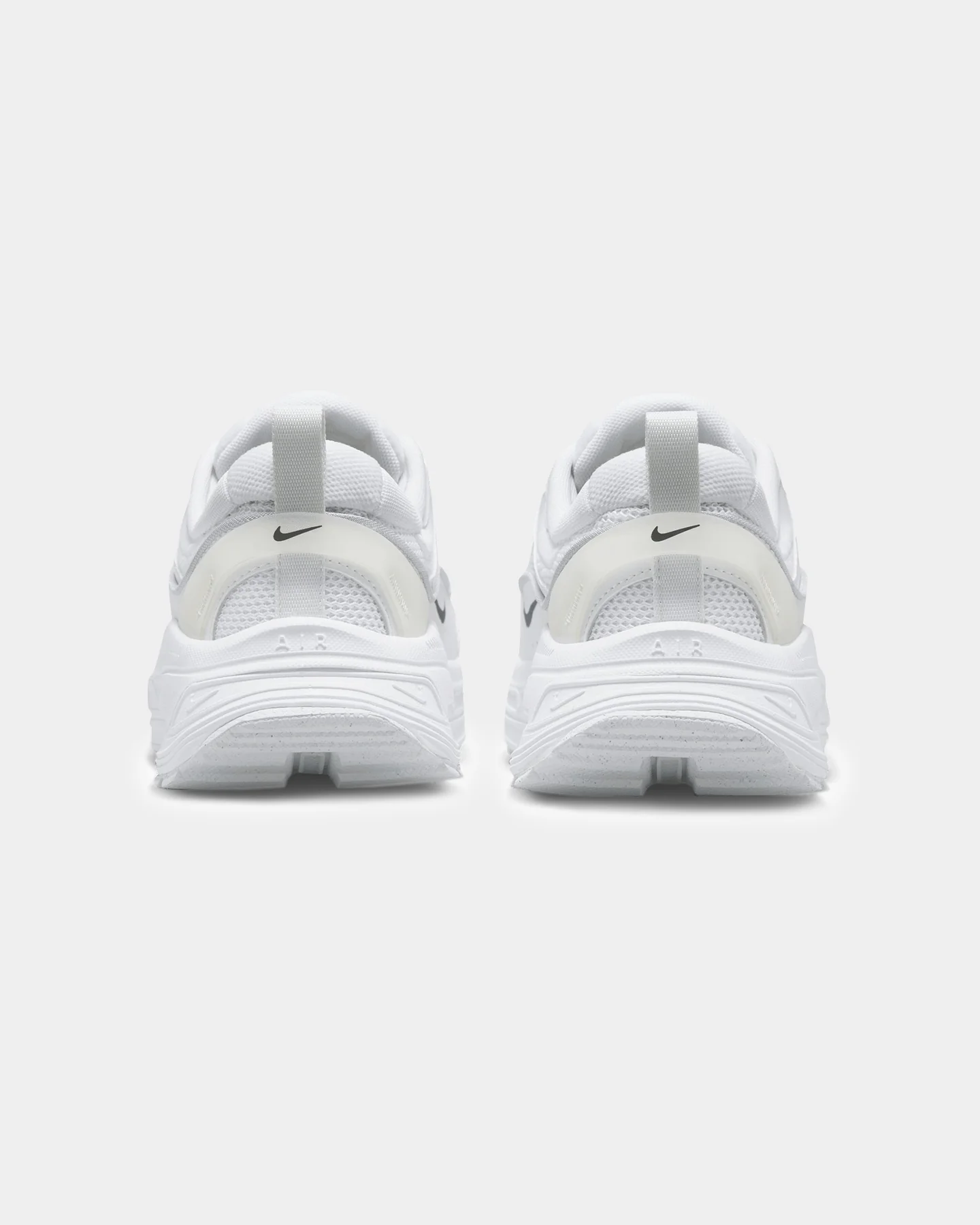 Nike Women's Nike Air Max Bliss White/Summit White - Image 3