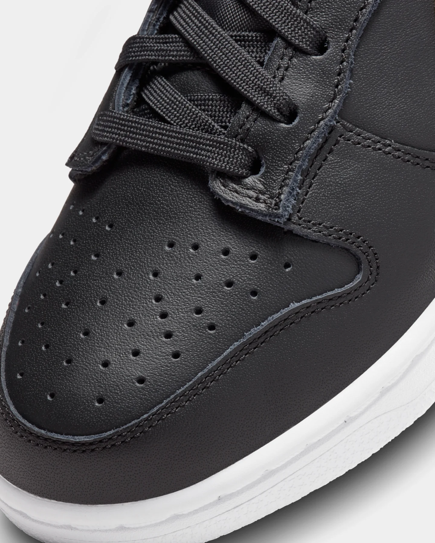 Nike Women's Nike Dunk Low SE 'Animal Instinct Black' Black/Multi-coloured - Image 5