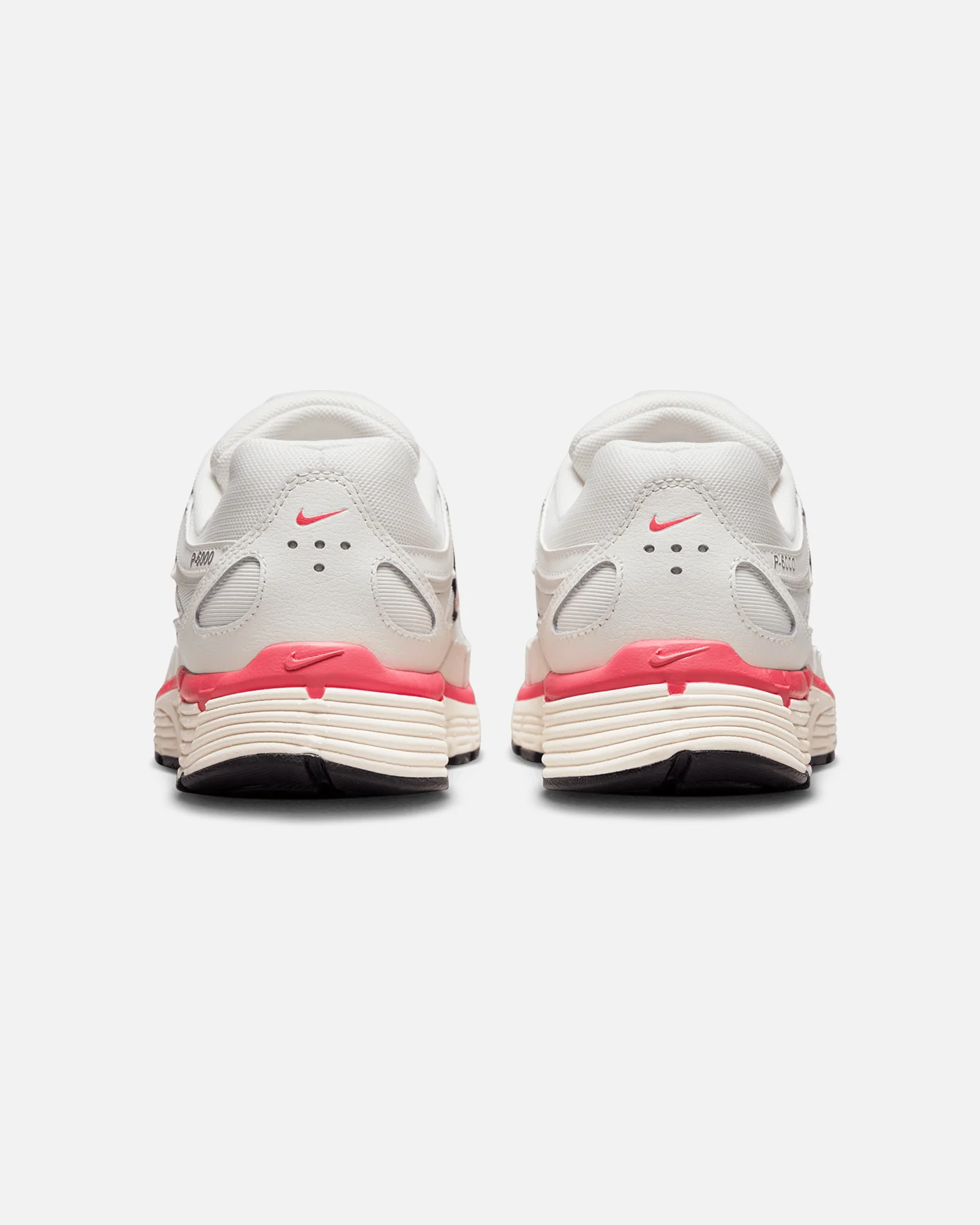 Nike Women's P-6000 Sail/Aster Pink - Image 3