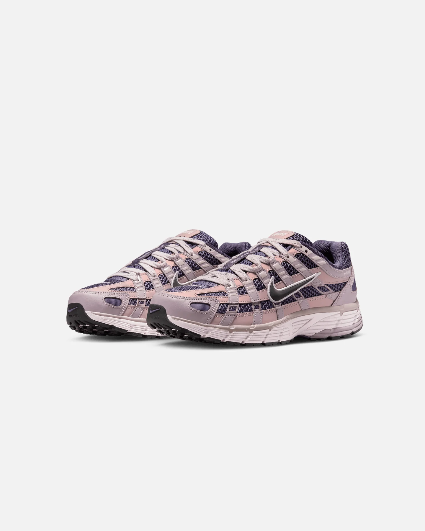 Nike Women's P-6000 SE Violet - Image 2