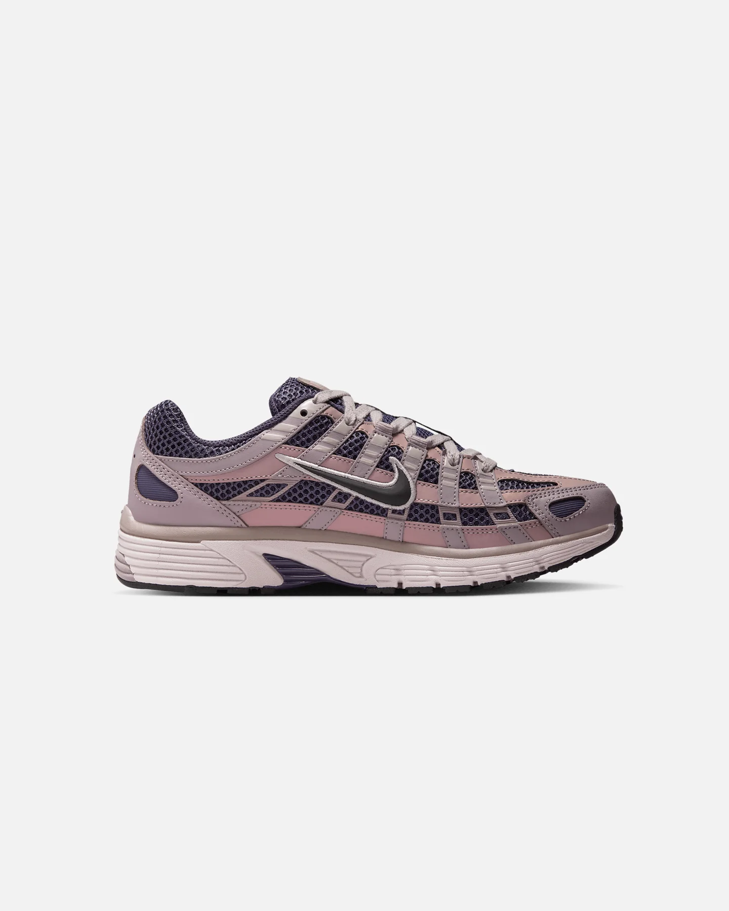 Nike Women's P-6000 SE Violet - Image 4