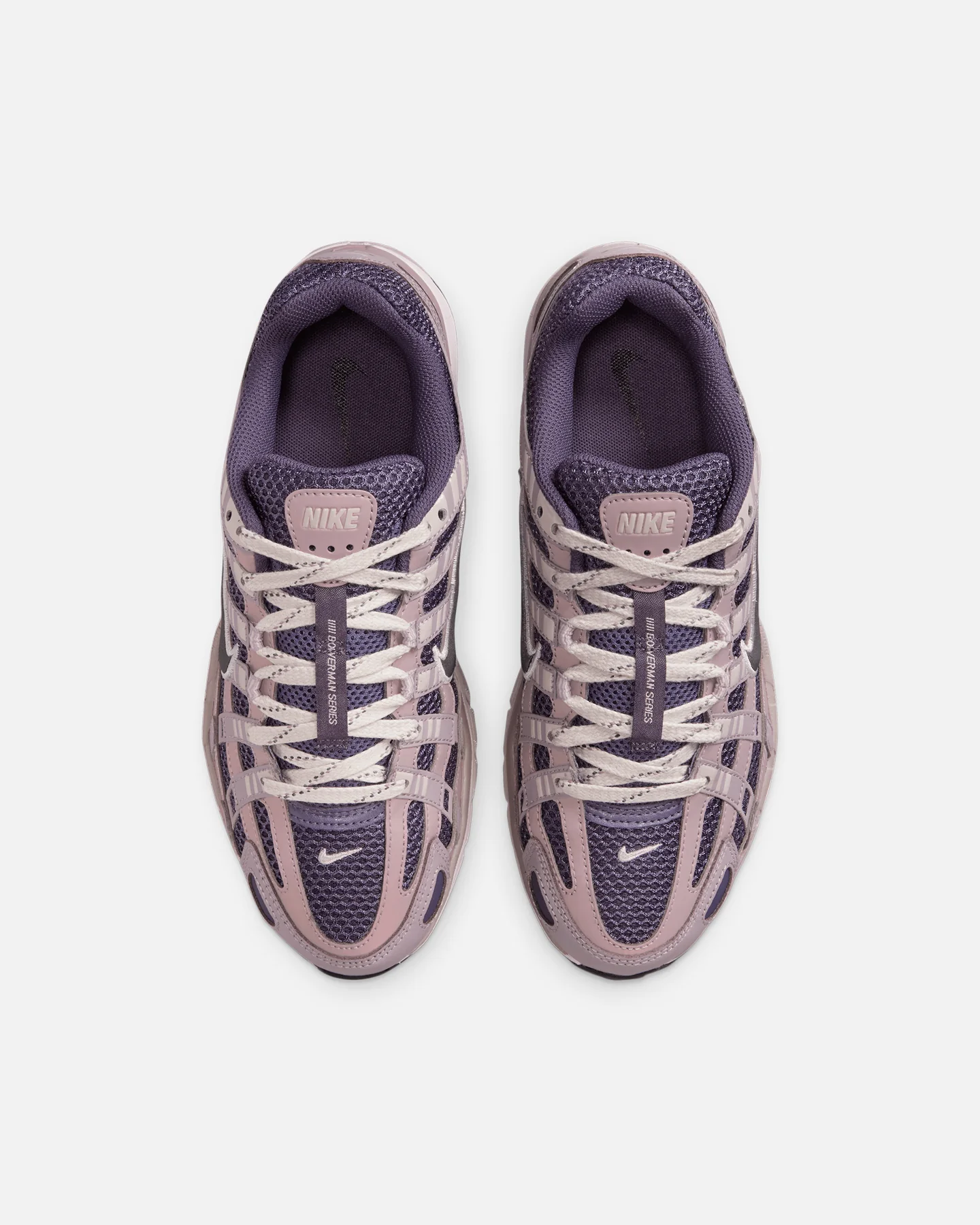 Nike Women's P-6000 SE Violet - Image 7