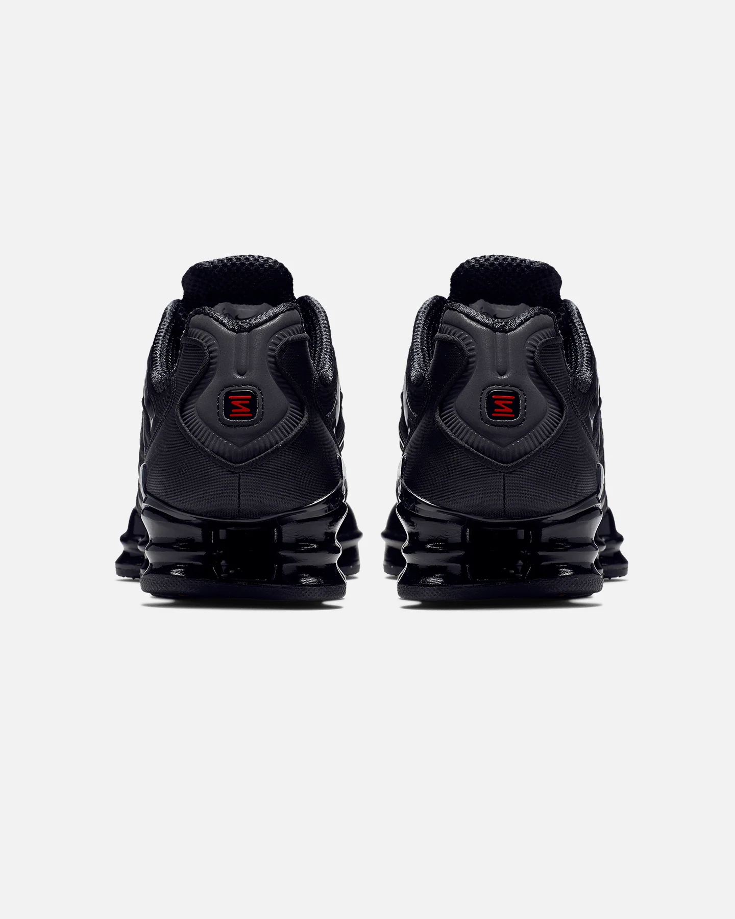 Nike Women's Shox TL Black - Image 3