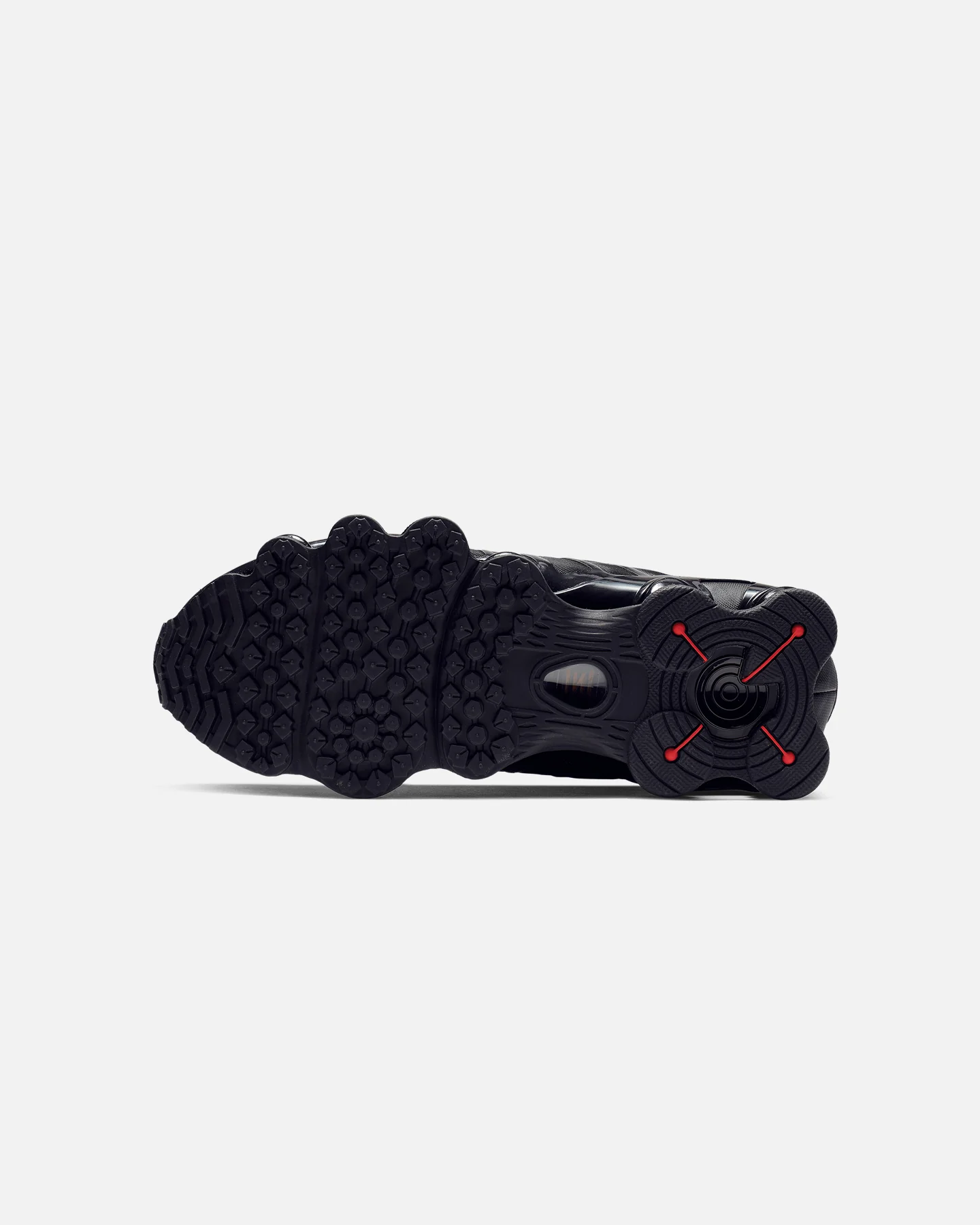 Nike Women's Shox TL Black - Image 5