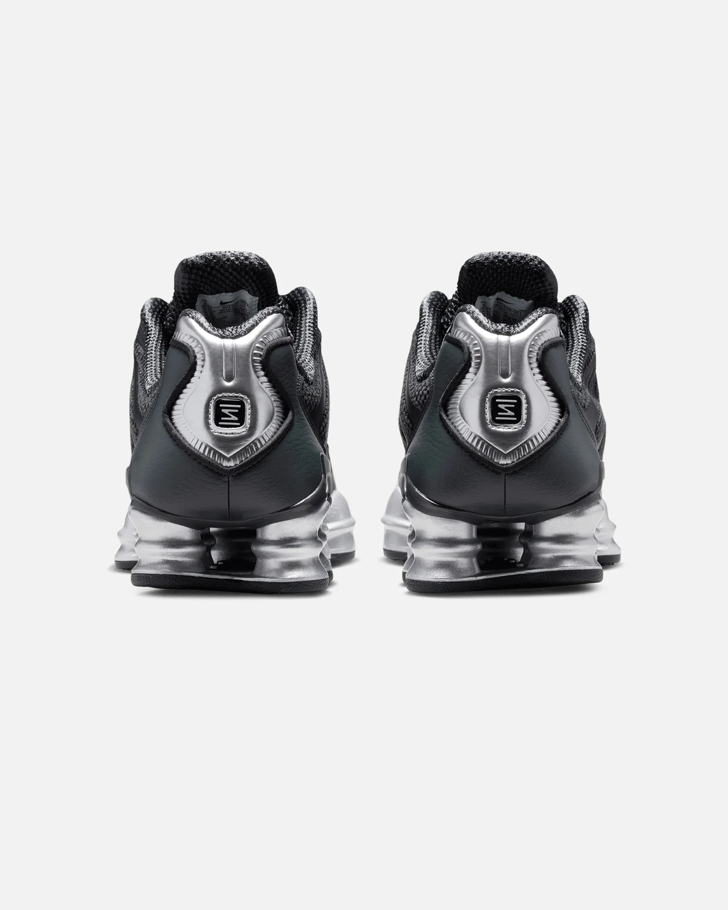 Nike Women's Shox TL Off Noir - Image 3