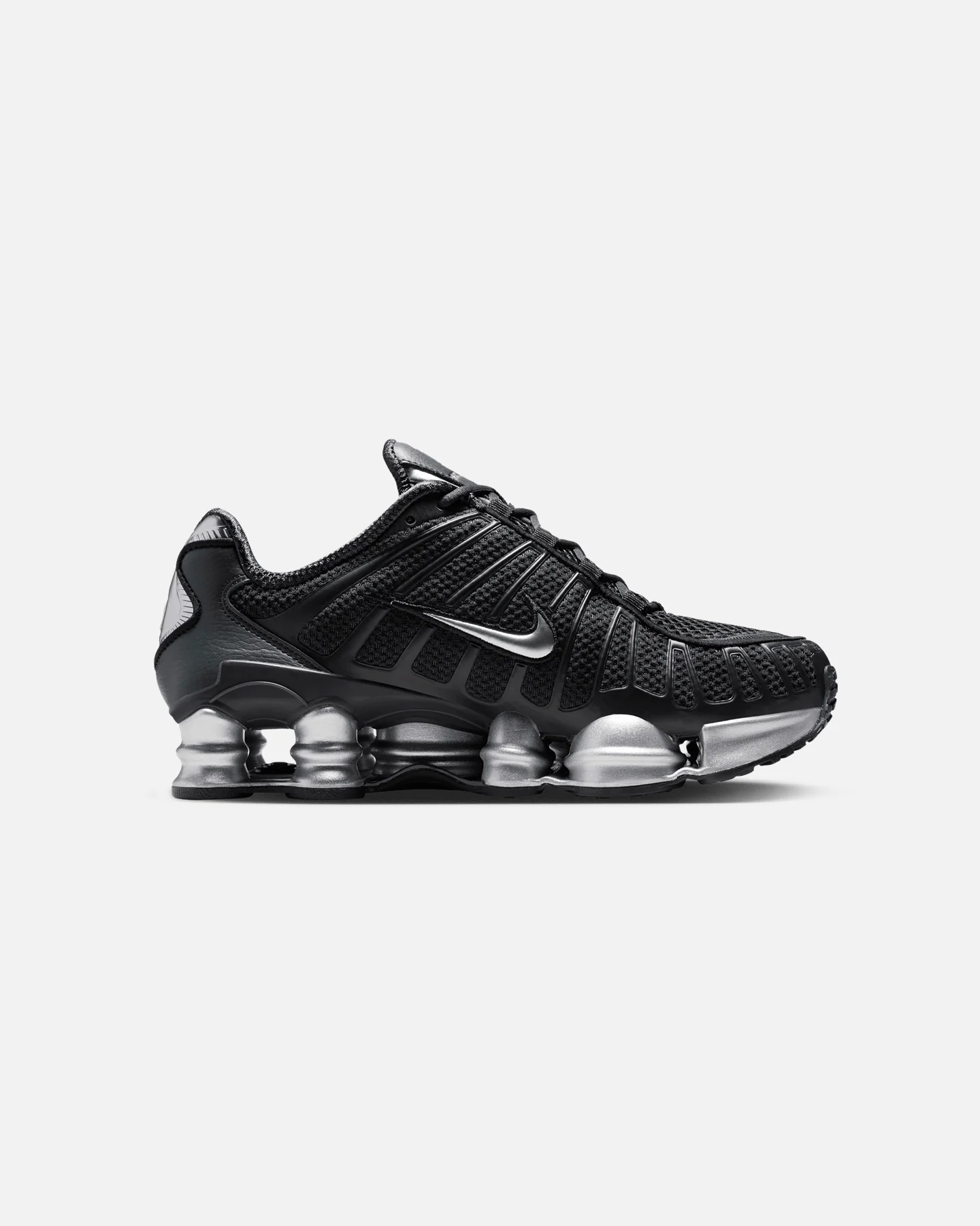 Nike Women's Shox TL Off Noir - Image 4