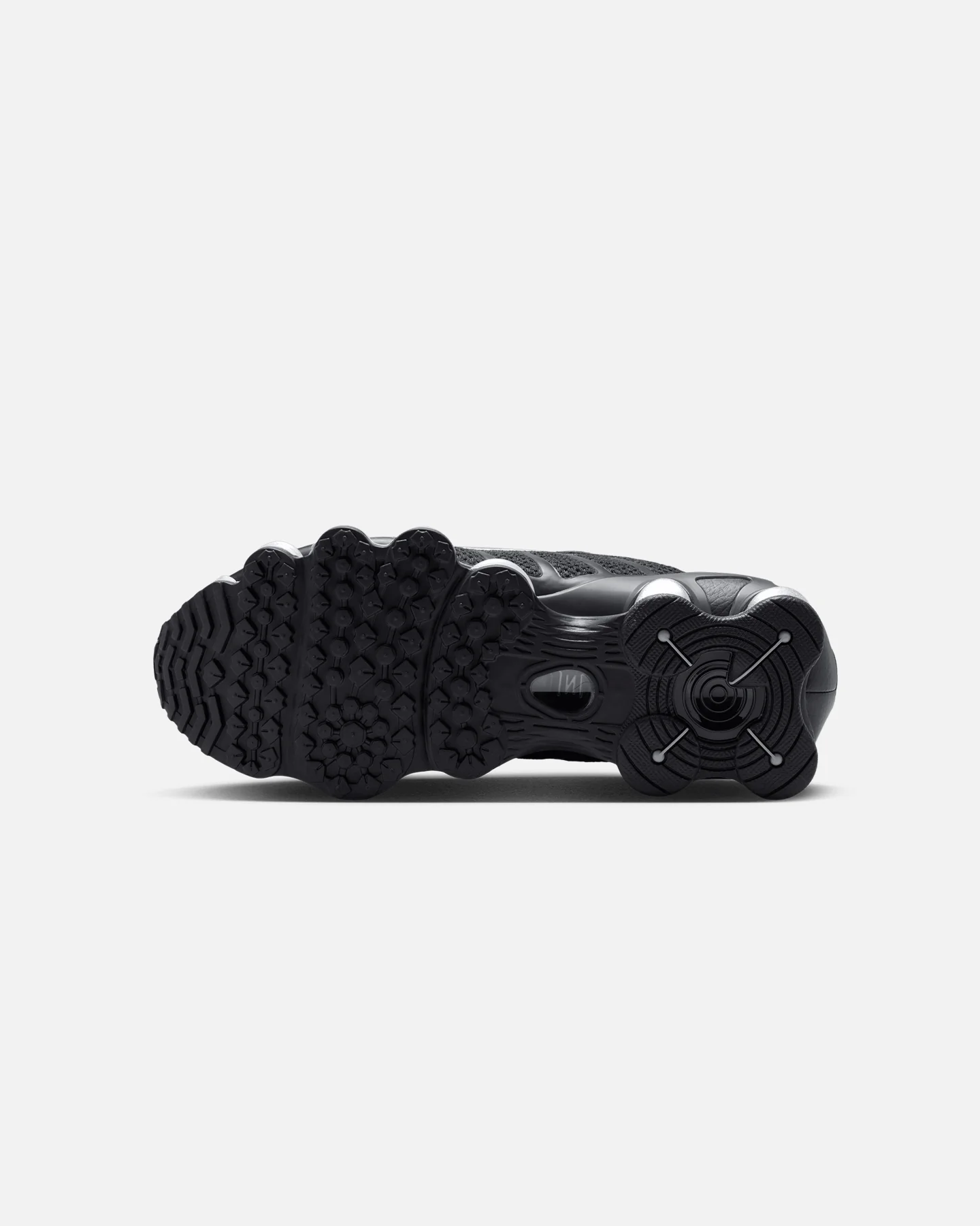 Nike Women's Shox TL Off Noir - Image 5
