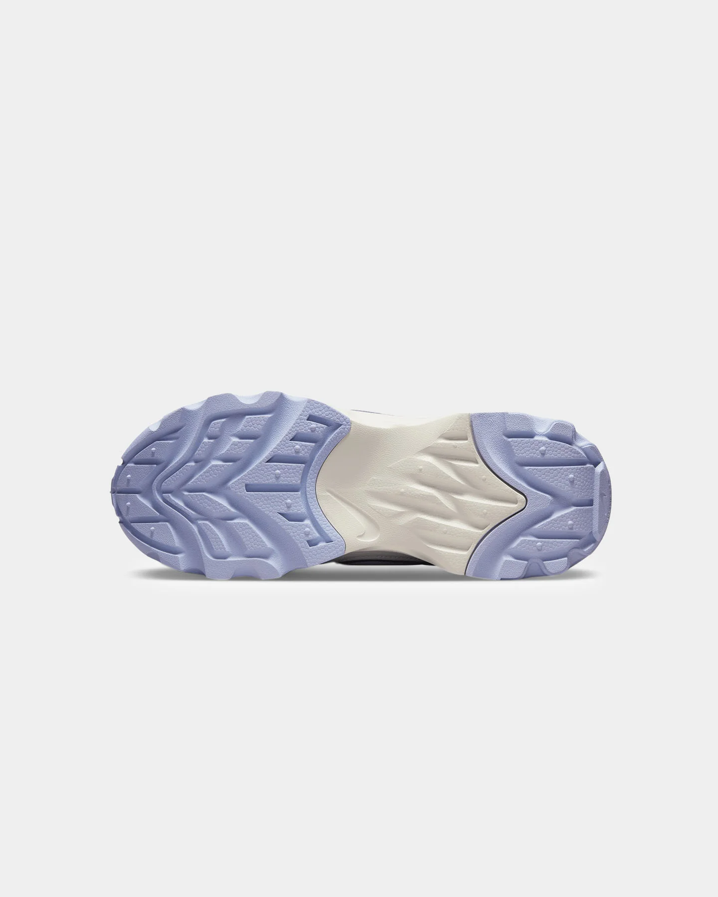 Nike Women's TC 7900 Premium Summit White/Oxygen Purple - Image 5