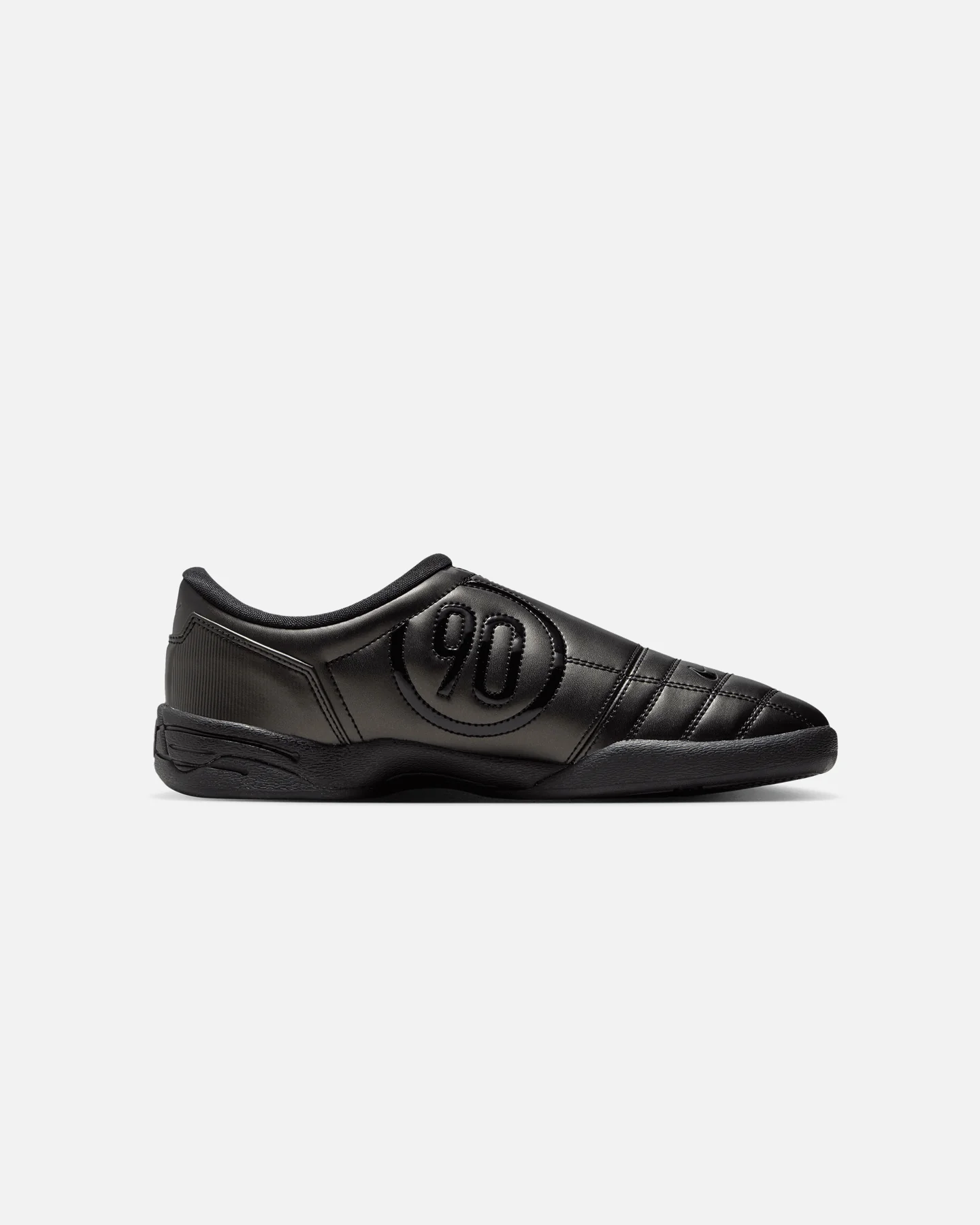 Nike Women's Total 90 Black/Black - Image 4