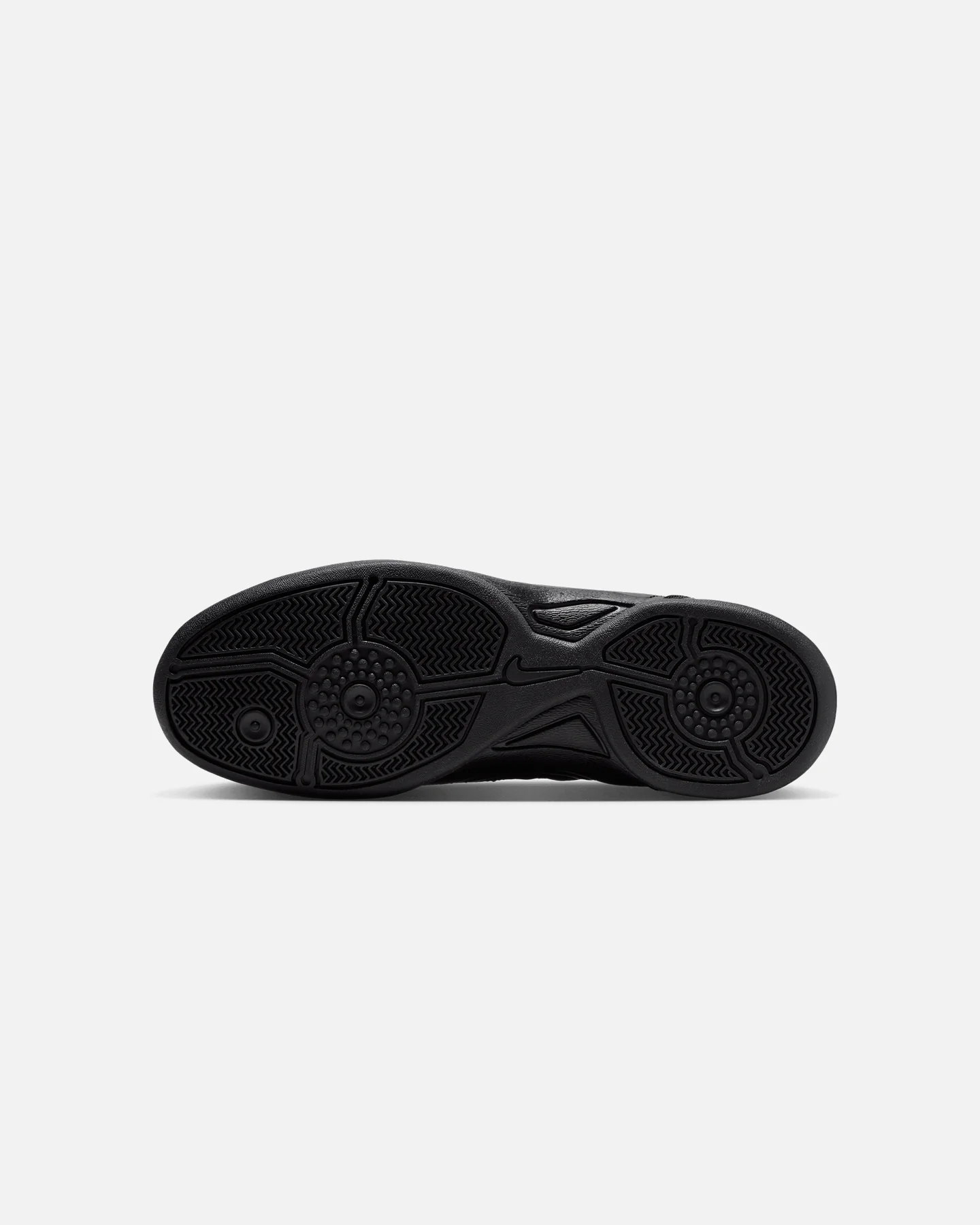 Nike Women's Total 90 Black/Black - Image 5