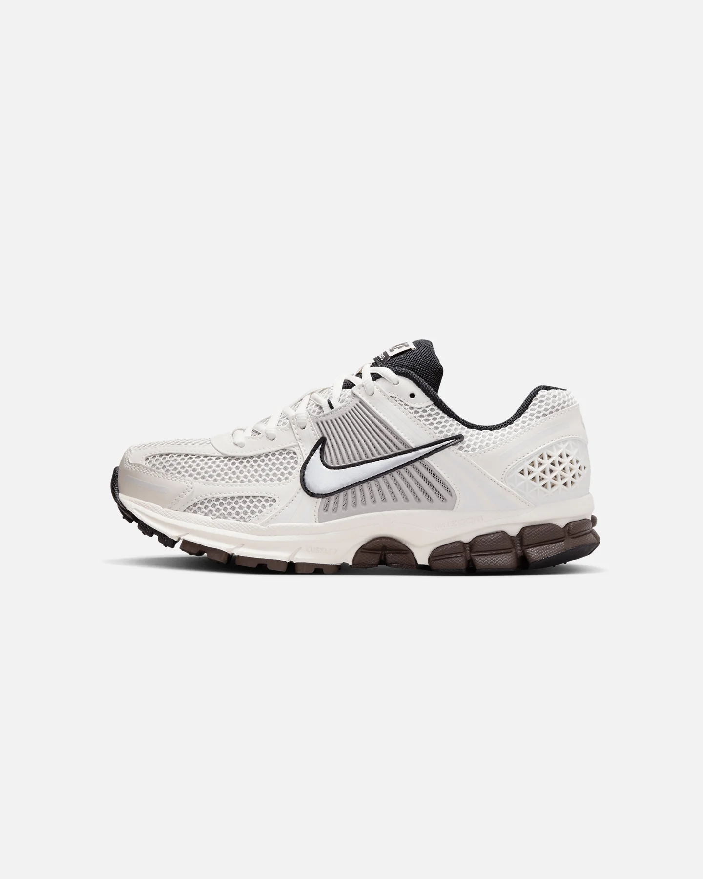 Nike Women's Zoom Vomero 5 Phantom/Mtlc Pl