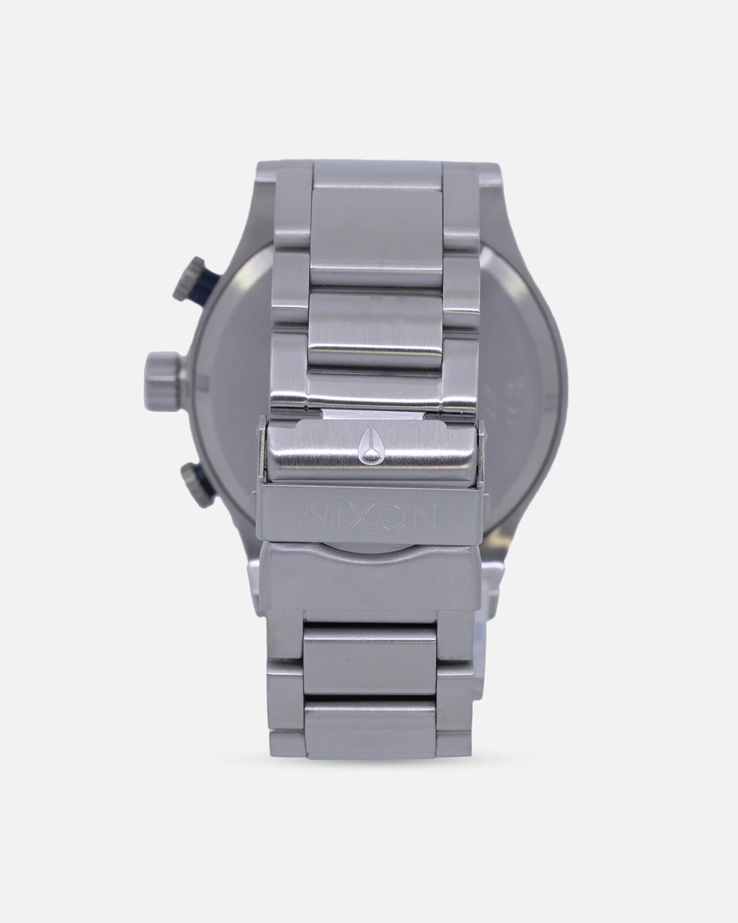 Nixon 51-30 Watch Silver/Midnight - Image 5