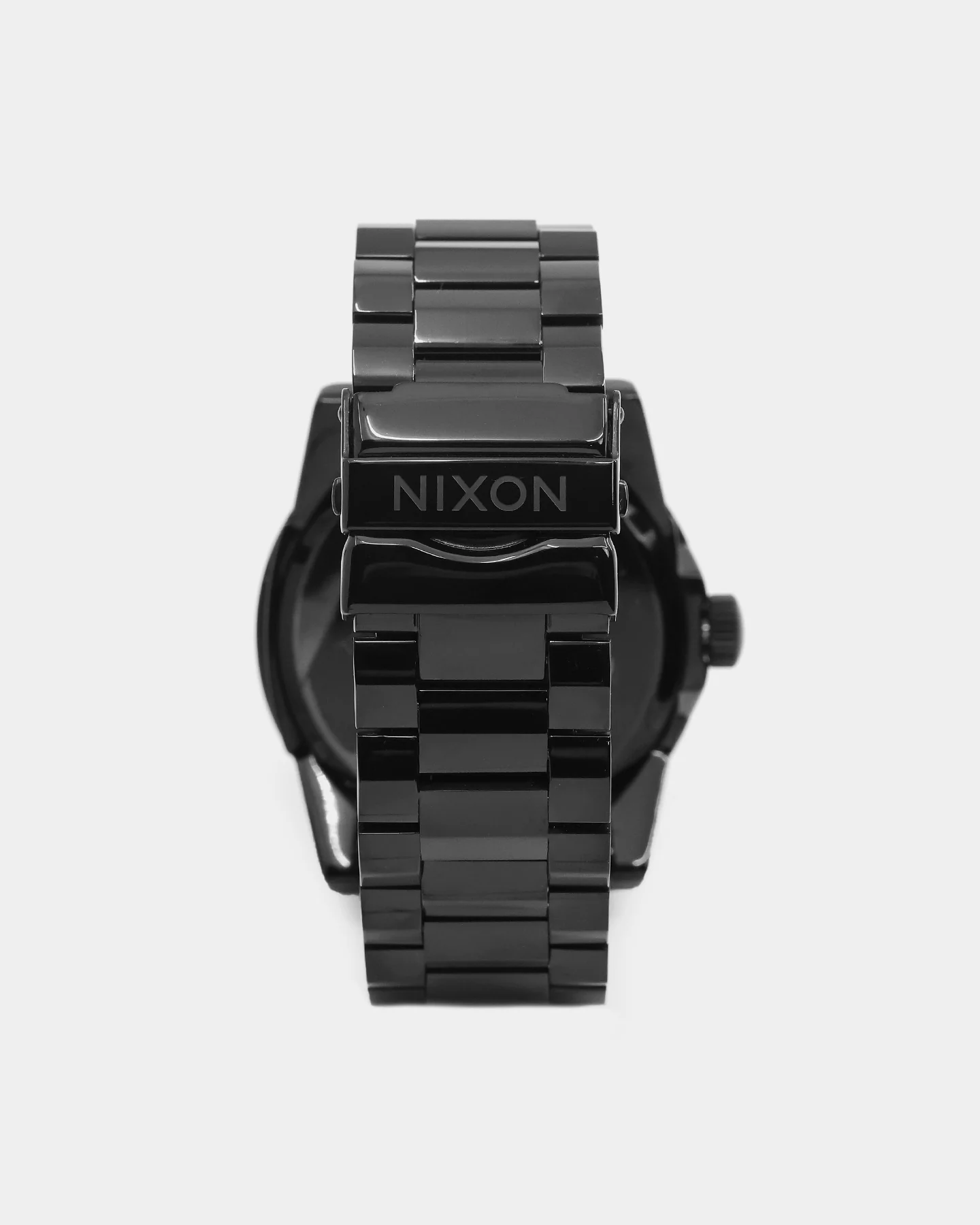 Nixon Corporal SS Black/Gold - Image 5