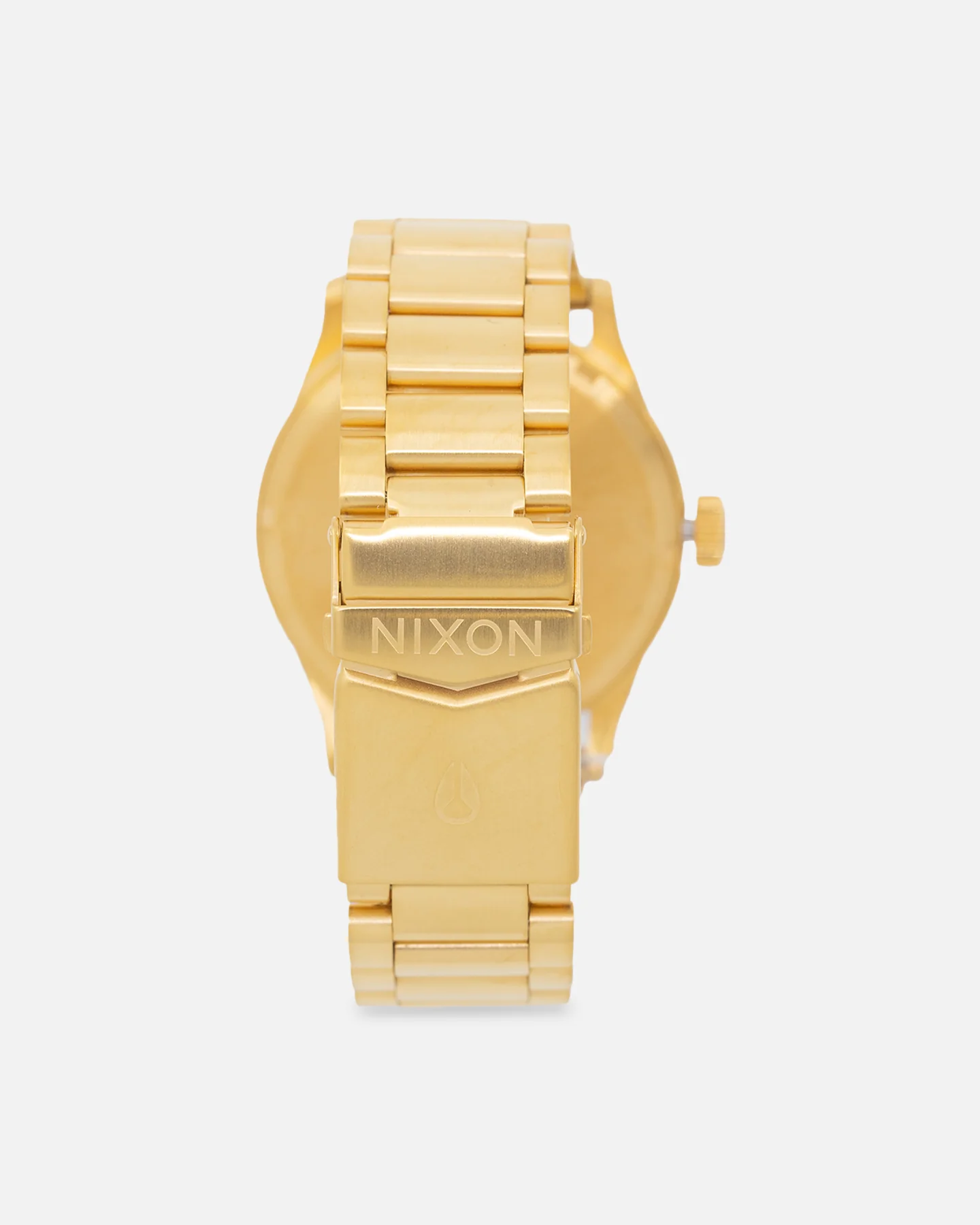 Nixon Sentry SS Gold - Image 6